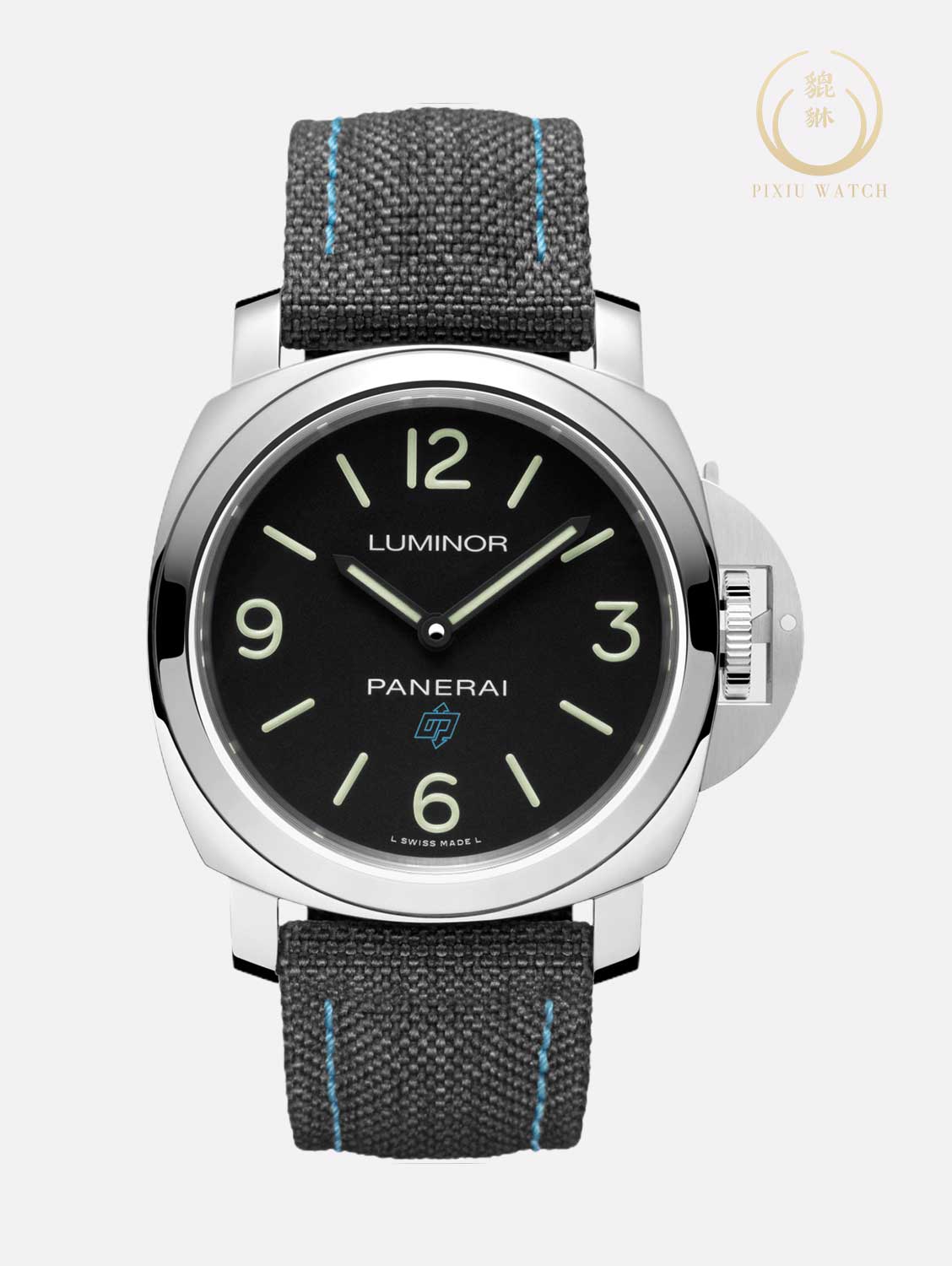 Panerai Luminor Base Logo 774 PAM00774