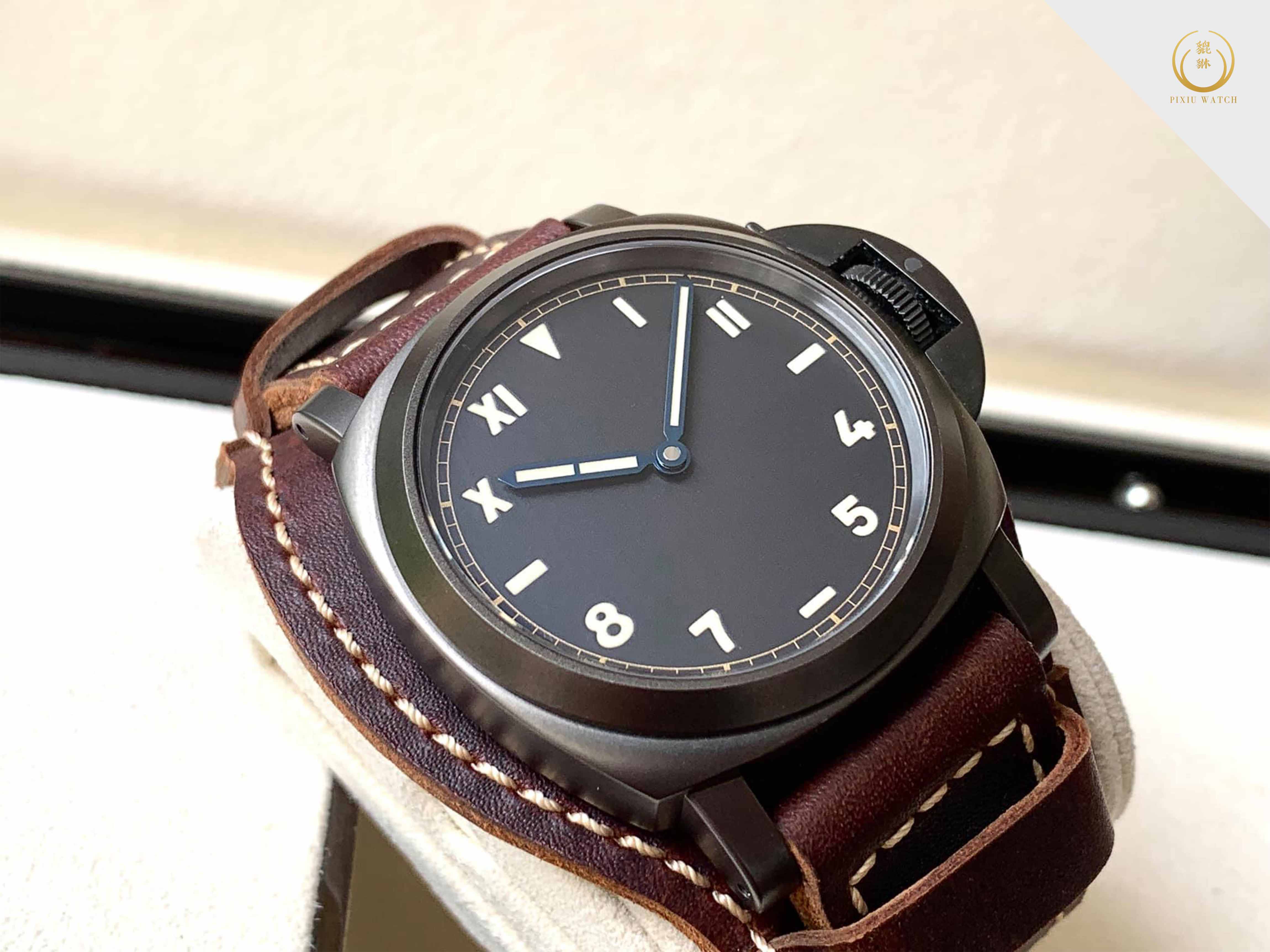 Panerai Luminor California 8 Days DLC PAM00779