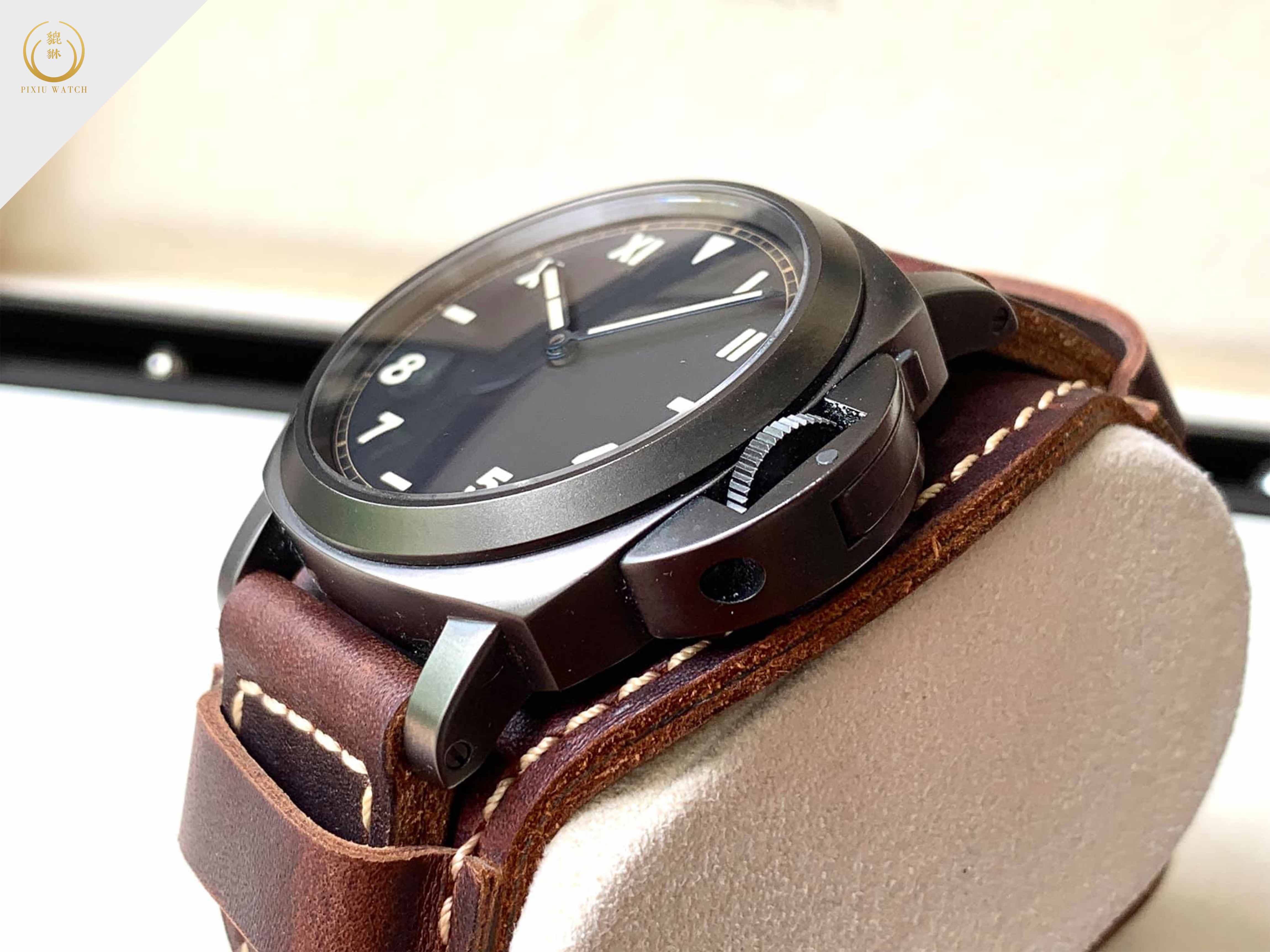 Panerai Luminor California 8 Days DLC PAM00779