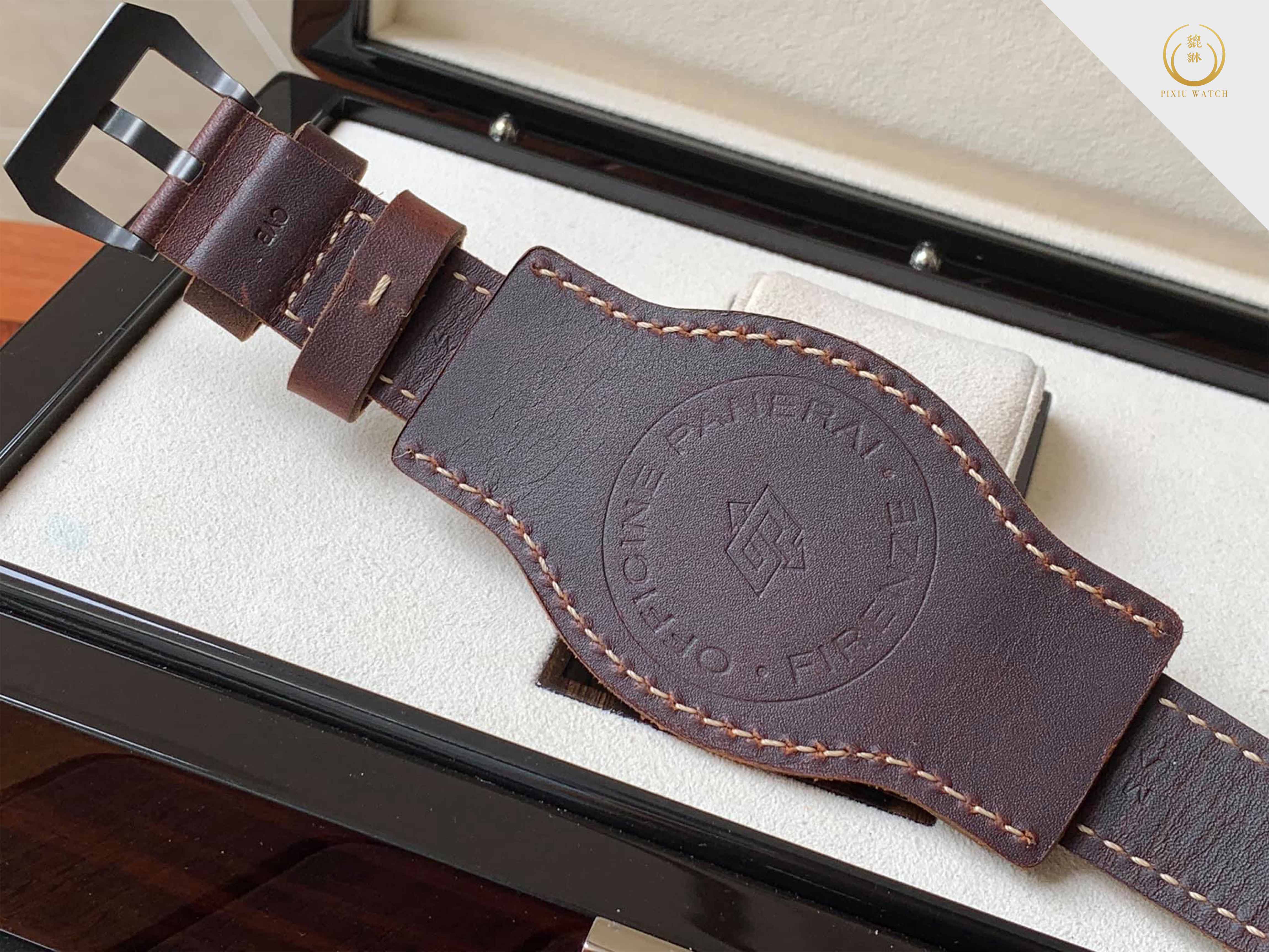 Panerai Luminor California 8 Days DLC PAM00779