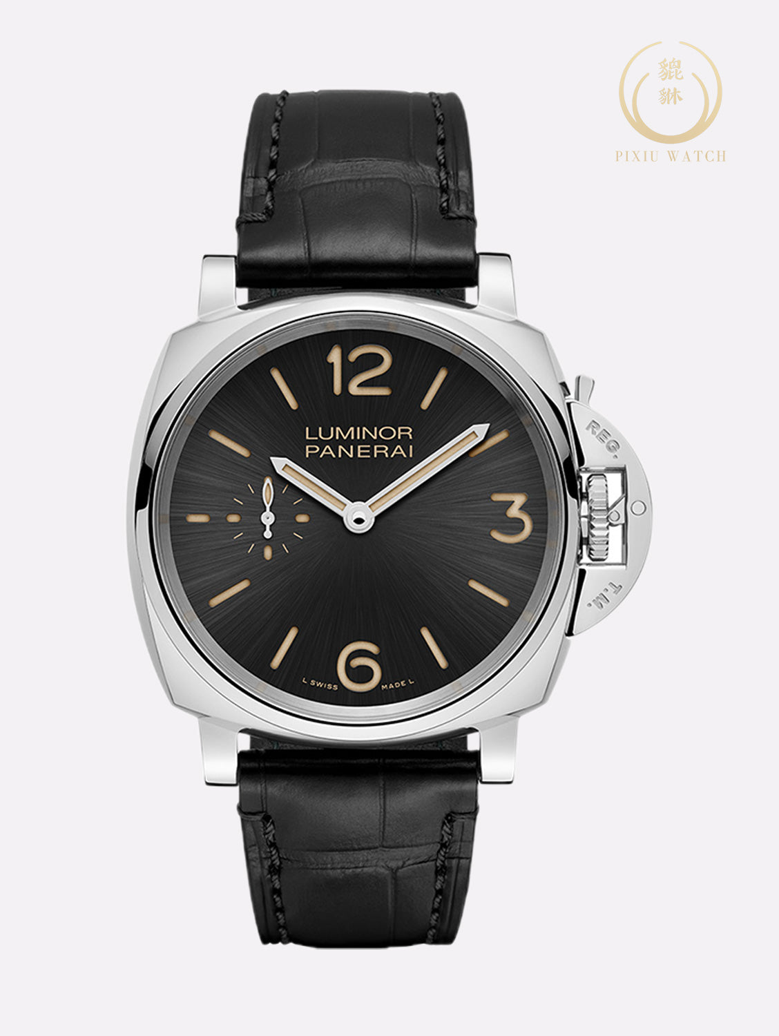 Panerai Luminor Due PAM00676