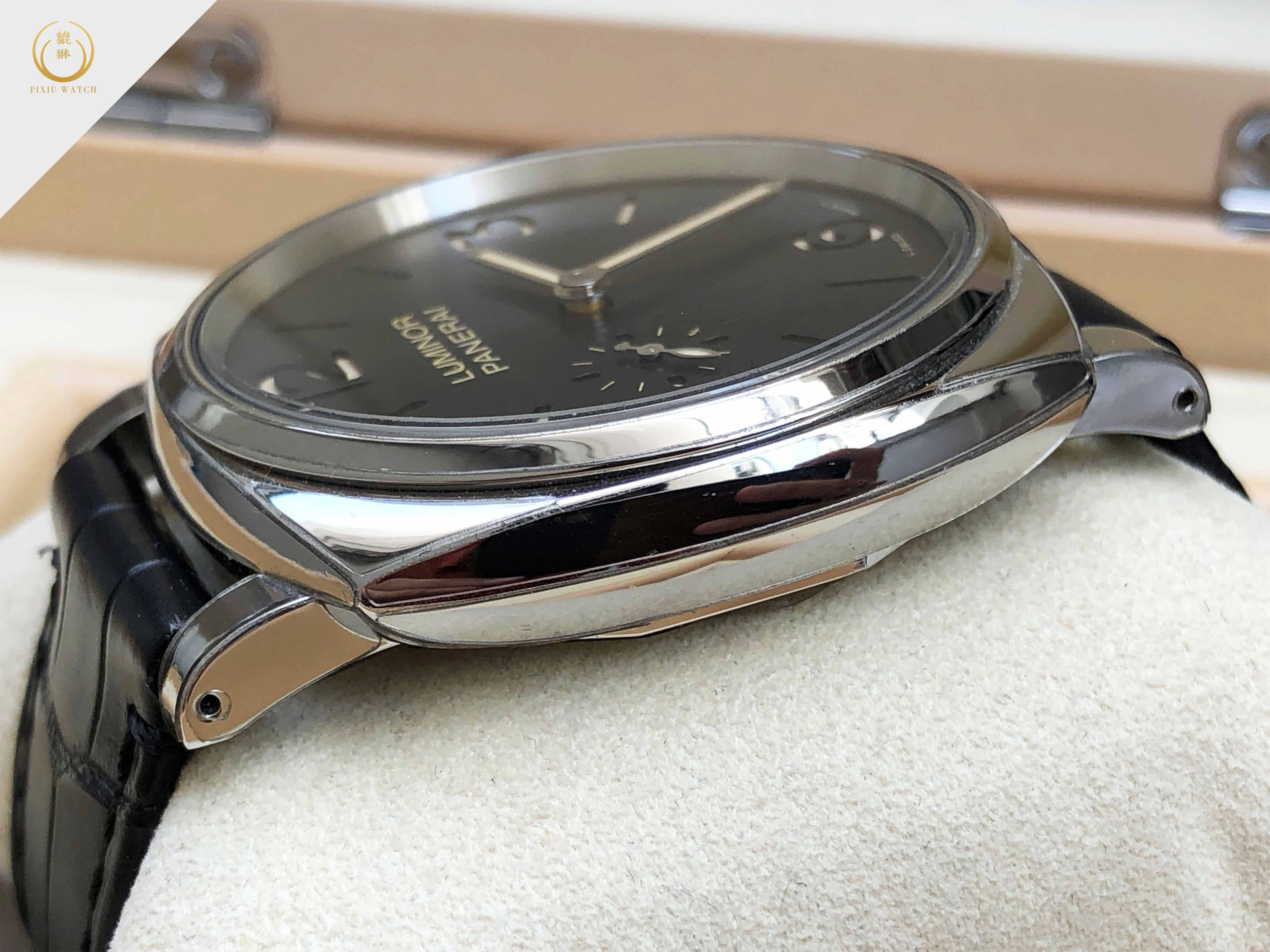 Panerai Luminor Due PAM00676