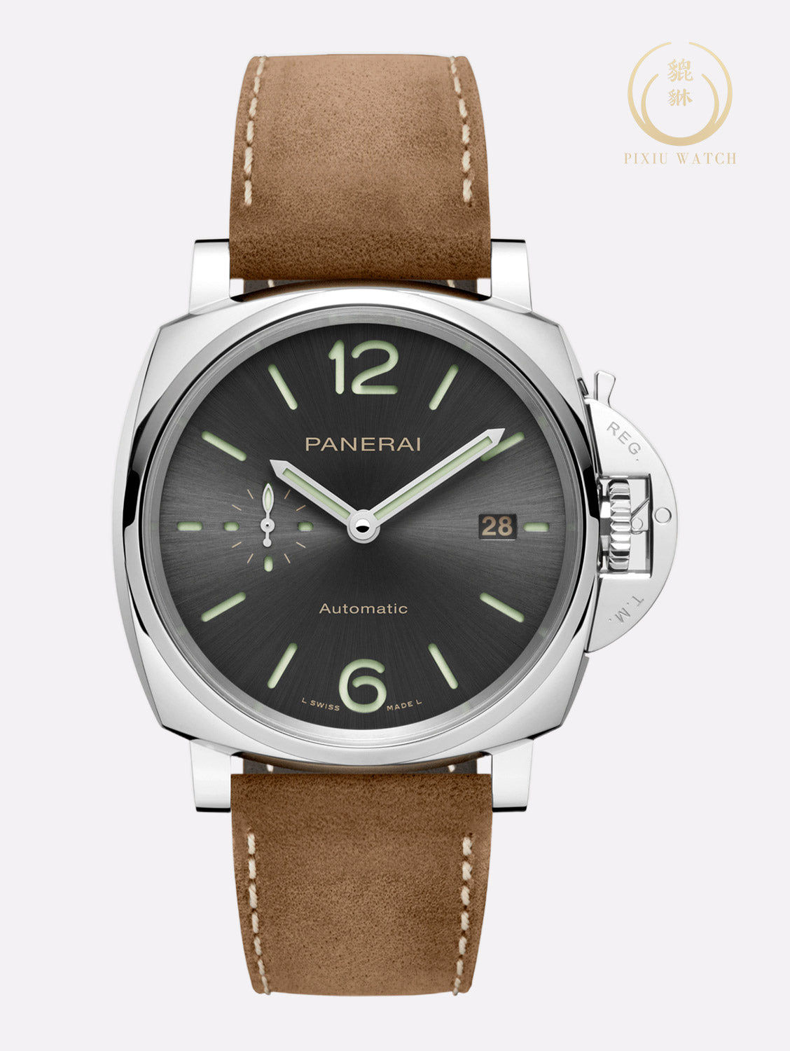 Panerai Luminor Due PAM00904