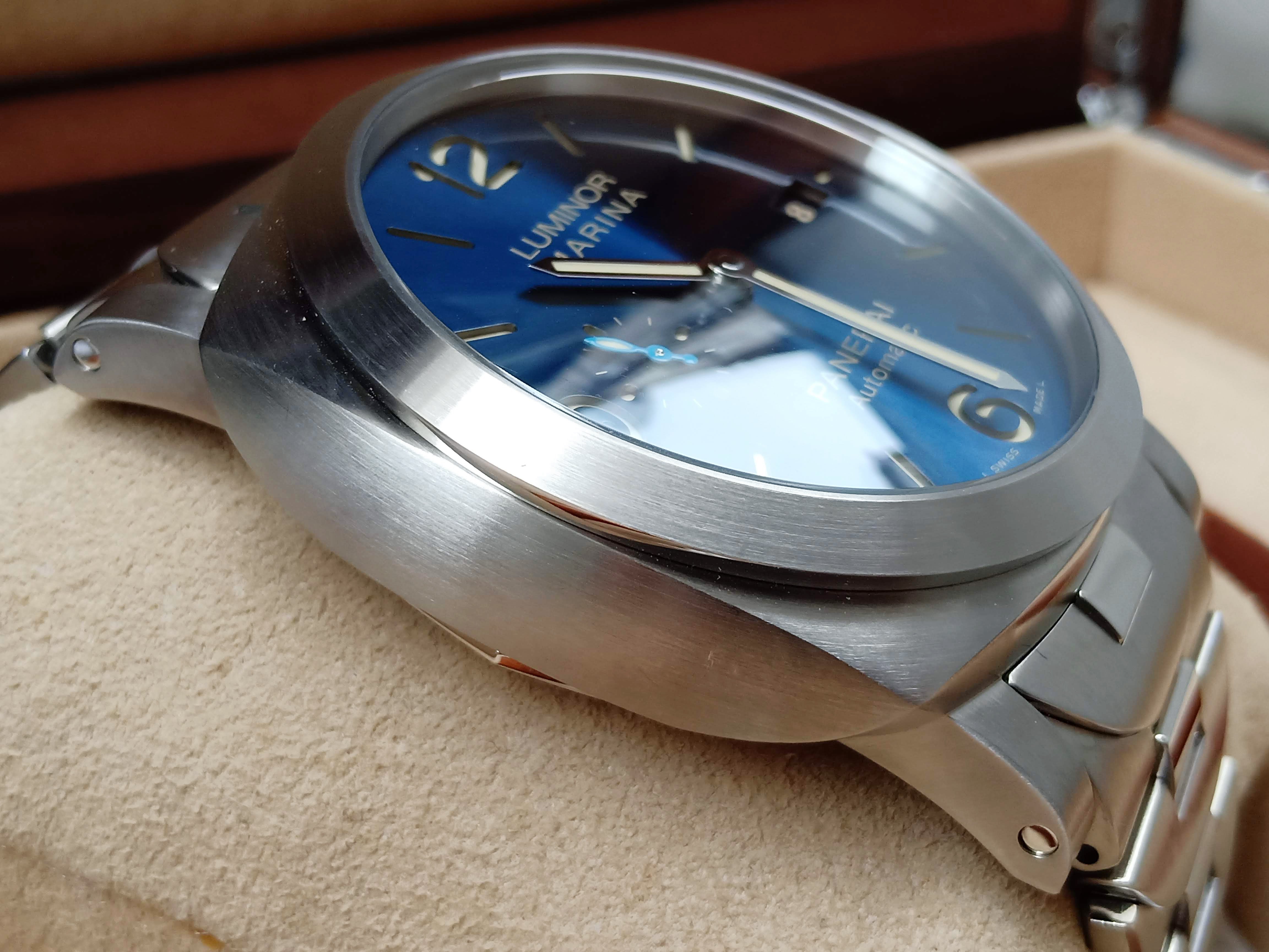 Panerai Luminor Marina PAM1058