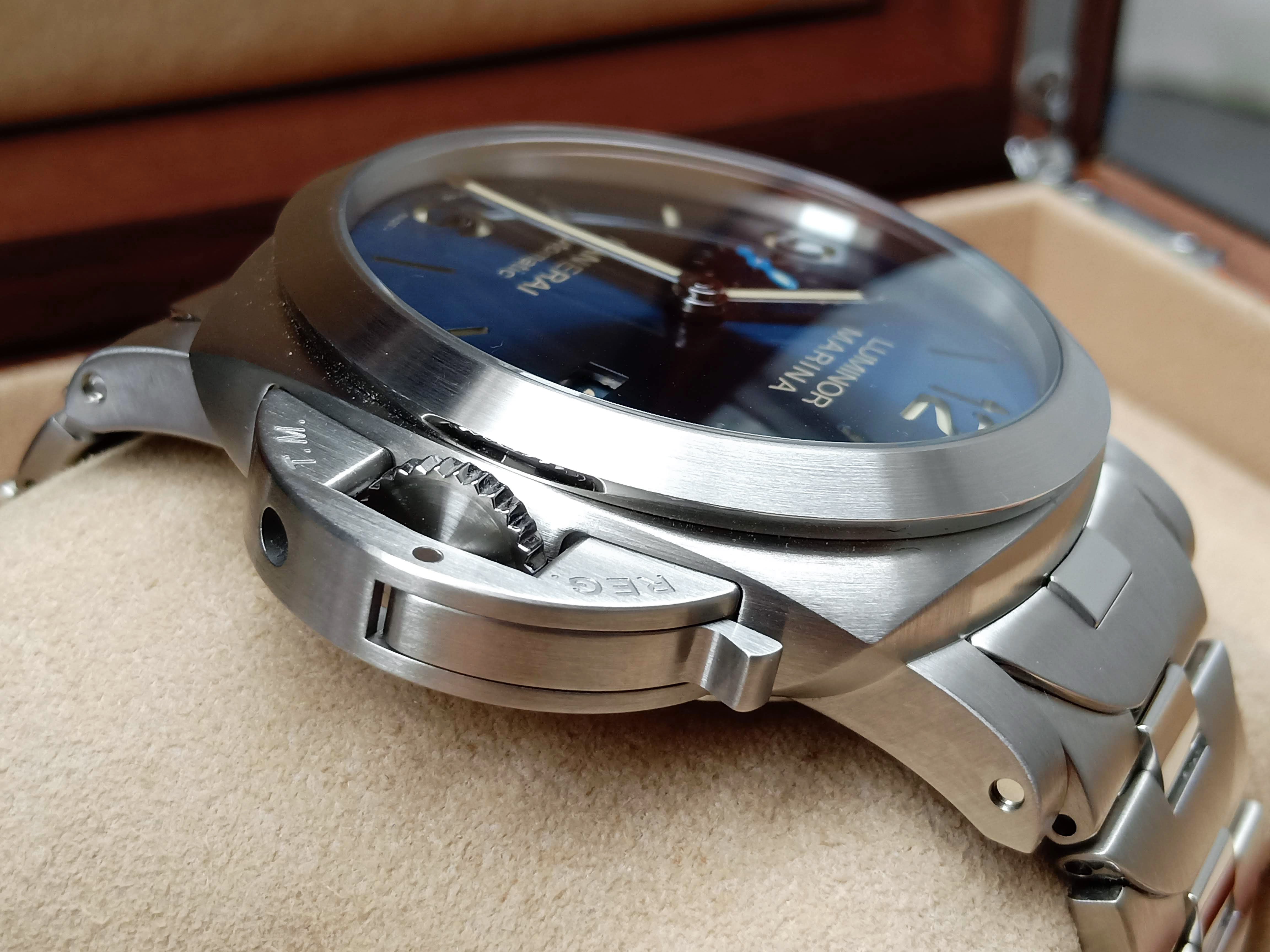 Panerai Luminor Marina PAM1058