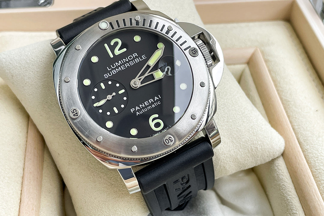 Panerai Luminor Submersible 24 PAM00024