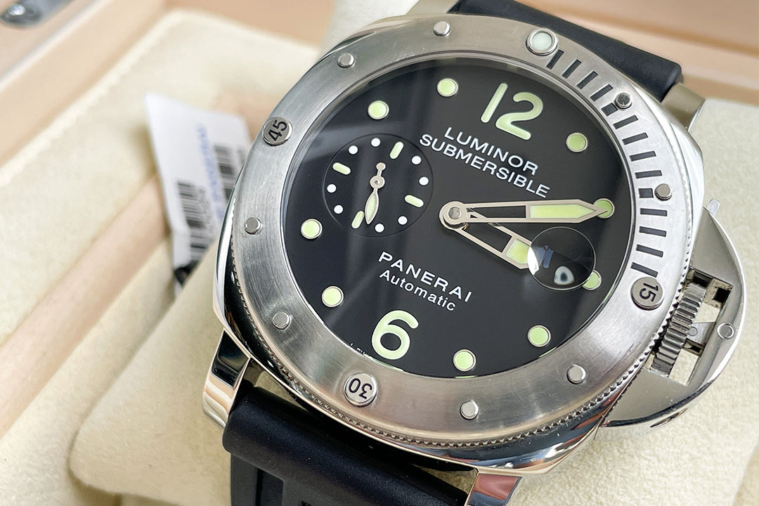 Panerai Luminor Submersible 24 PAM00024