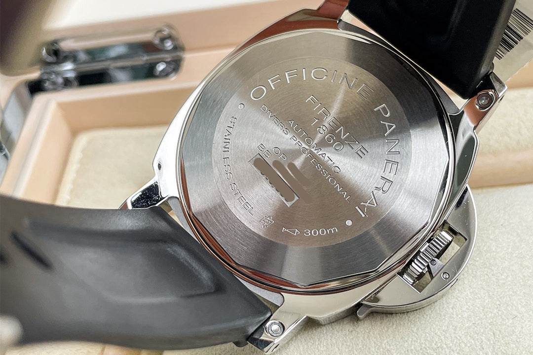 Panerai Luminor Submersible 24 PAM00024