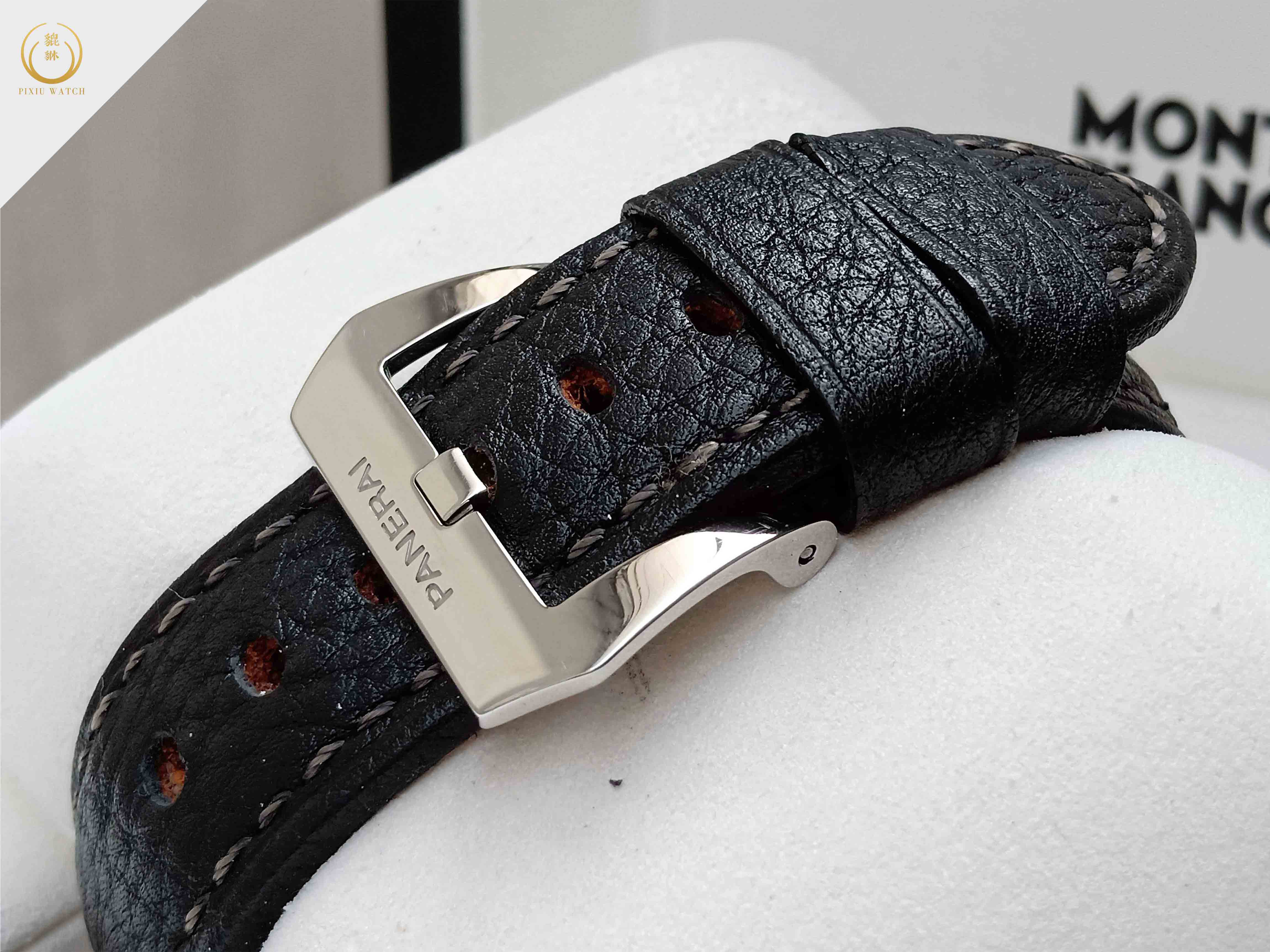 Panerai Luminor Submersible Regatta Pam199