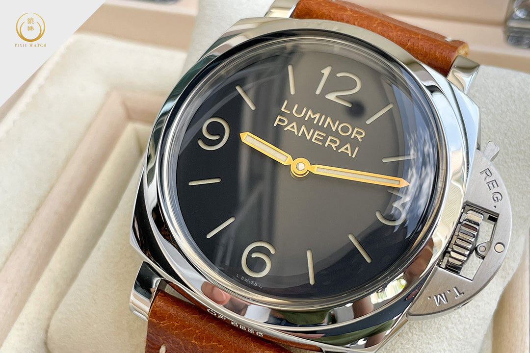 Panerai Luminor 1950 Pam372