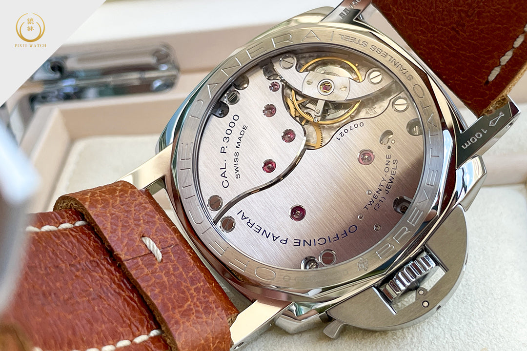 Panerai Luminor 1950 Pam372