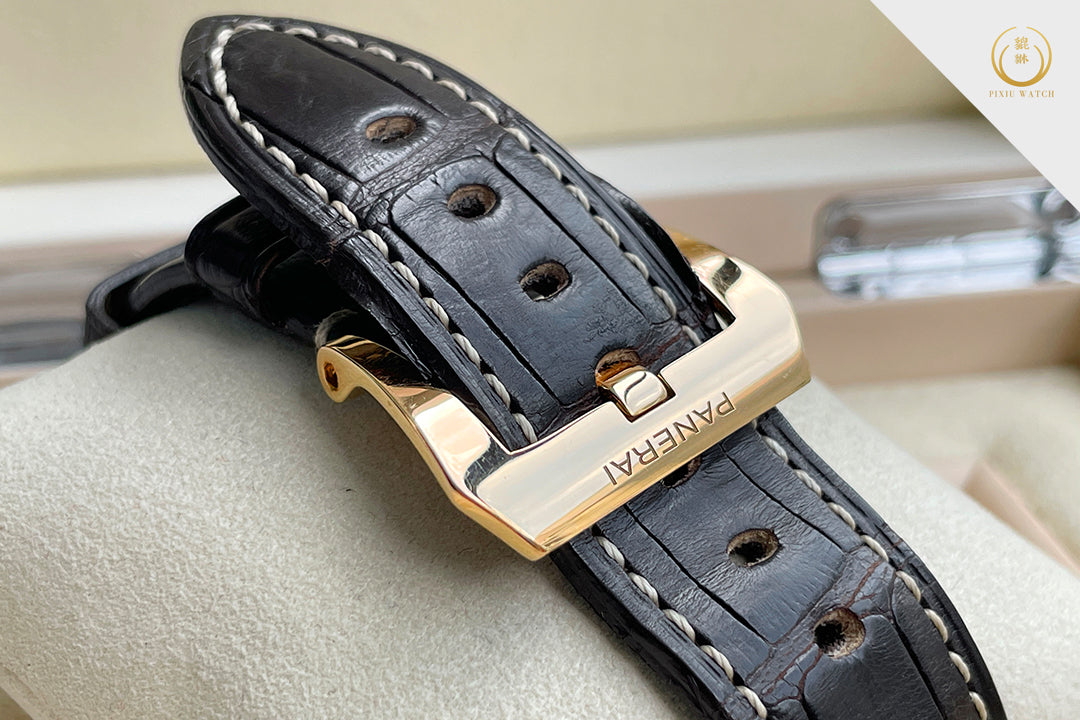 Panerai Radiomir 3Days Oro Rose PAM00379