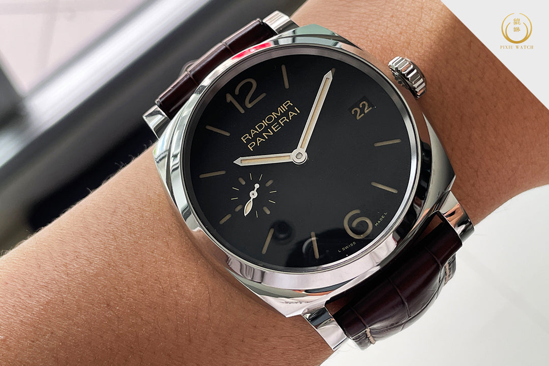 Panerai Radiomir 514 (PAM 514)