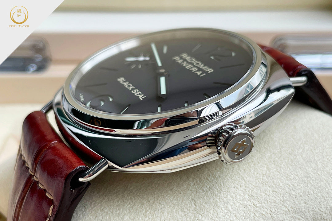 Panerai Radiomir “Black Seal” PAM 183