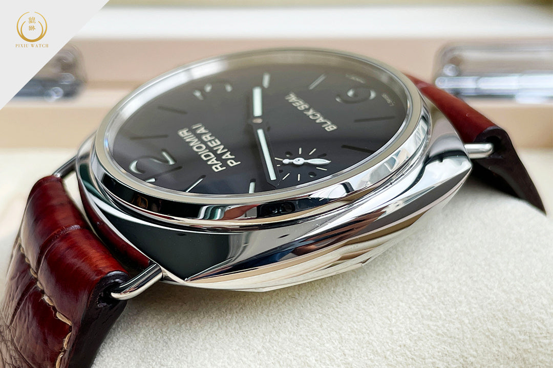 Panerai Radiomir “Black Seal” PAM 183