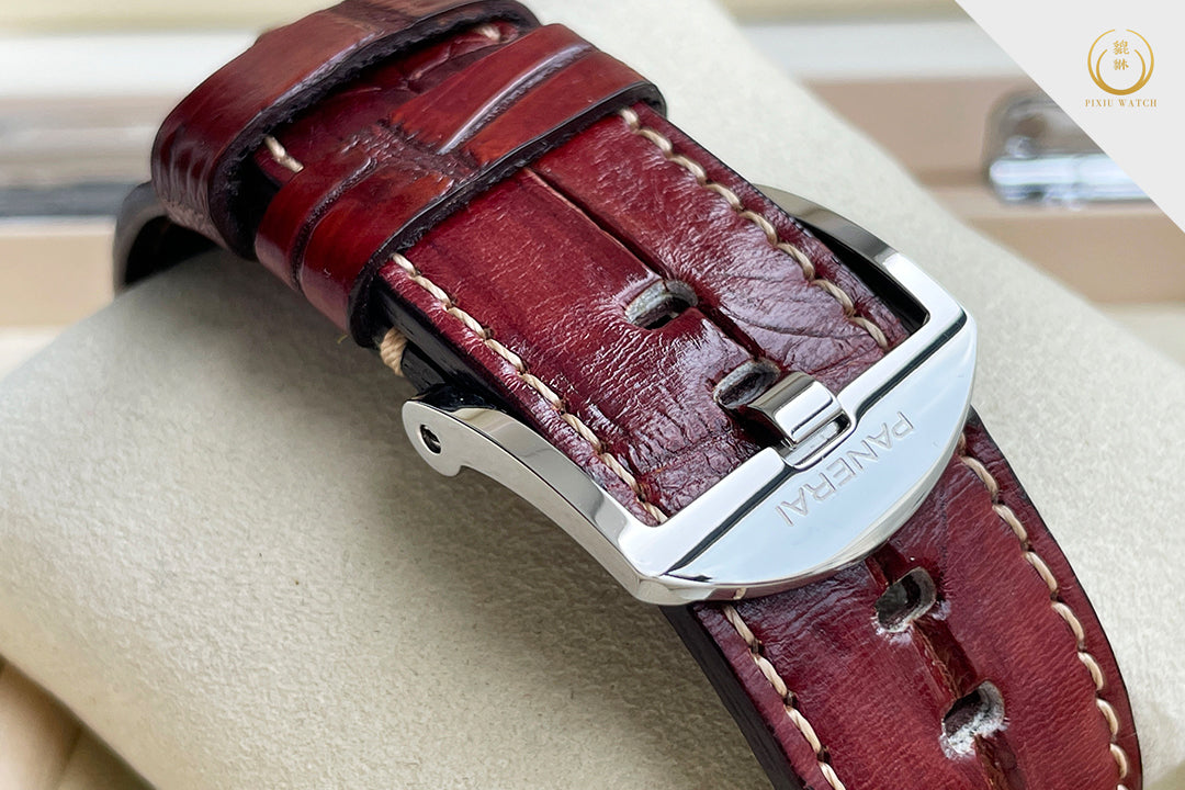 Panerai Radiomir “Black Seal” PAM 183
