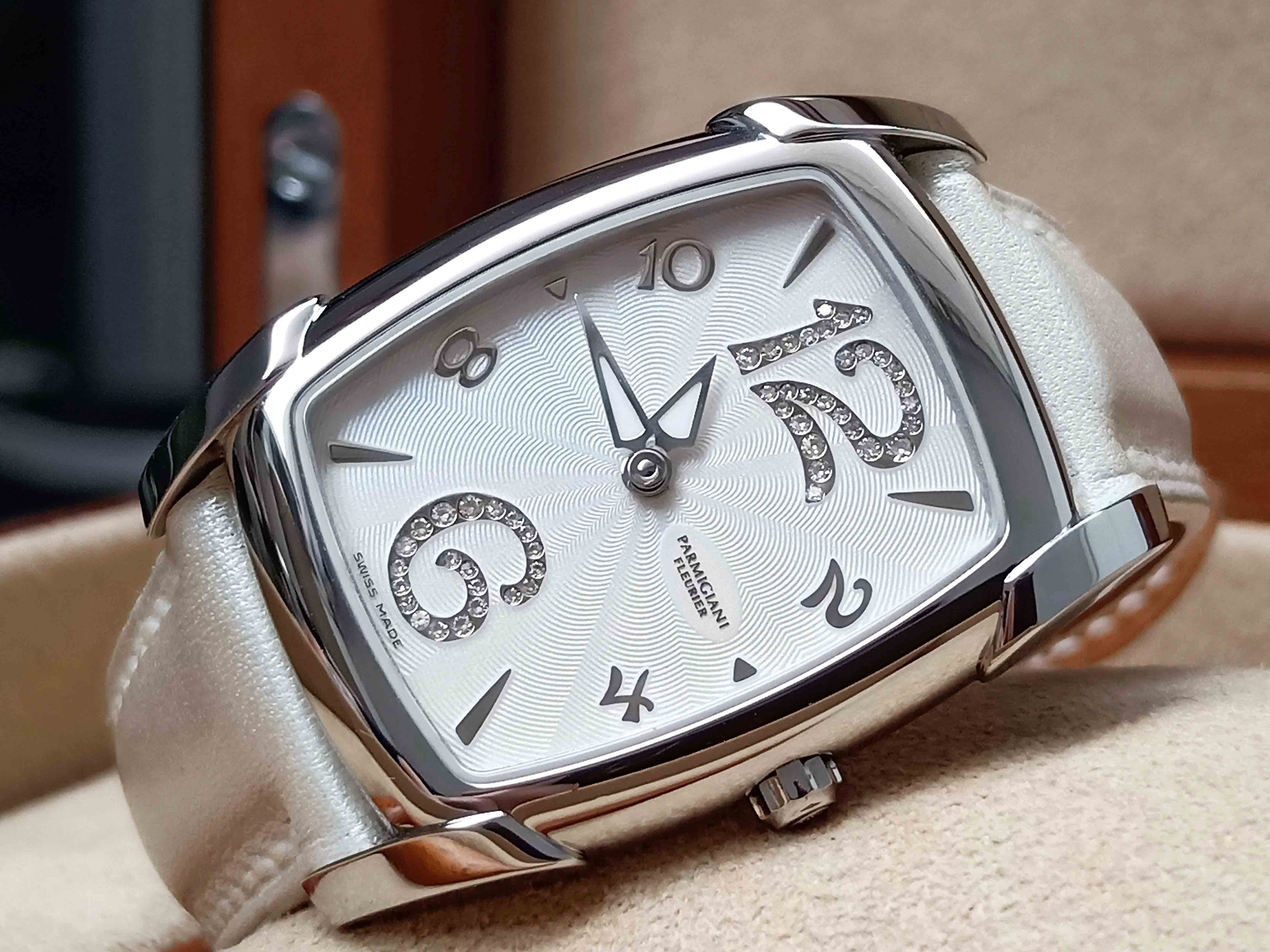 Parmigiani Fleurier Kalpa Donna Lady