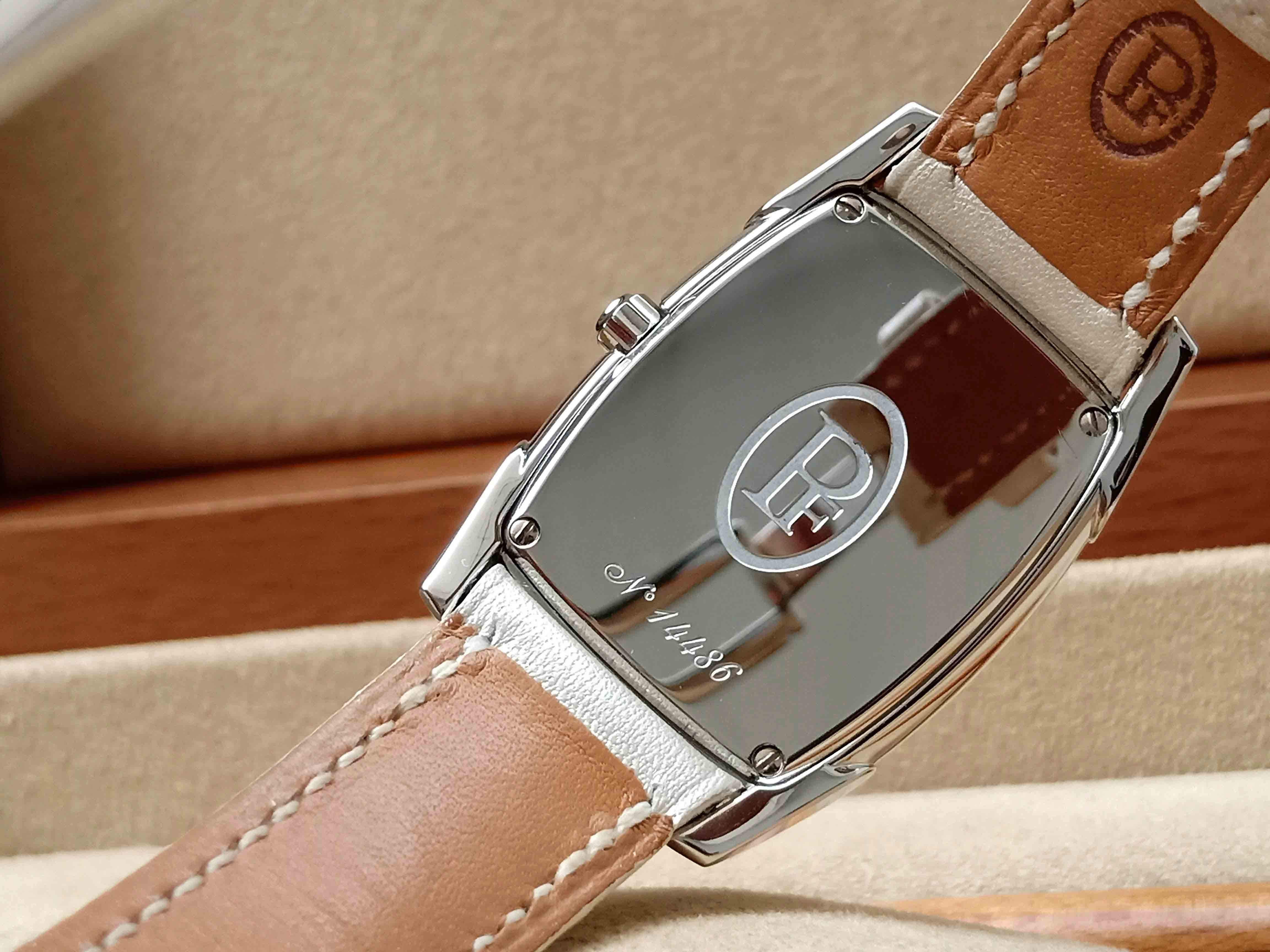 Parmigiani Fleurier Kalpa Donna Lady