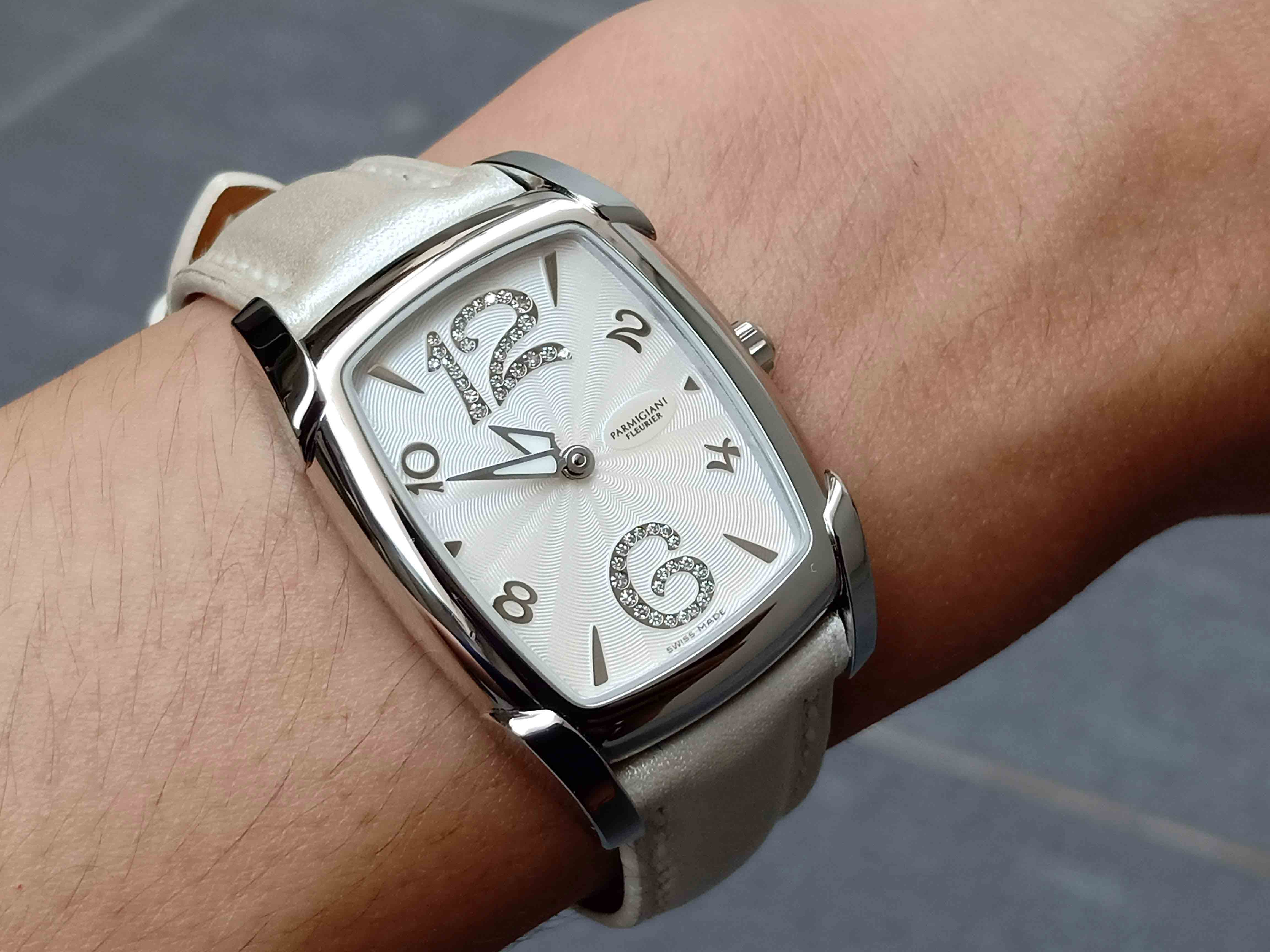 Parmigiani Fleurier Kalpa Donna Lady