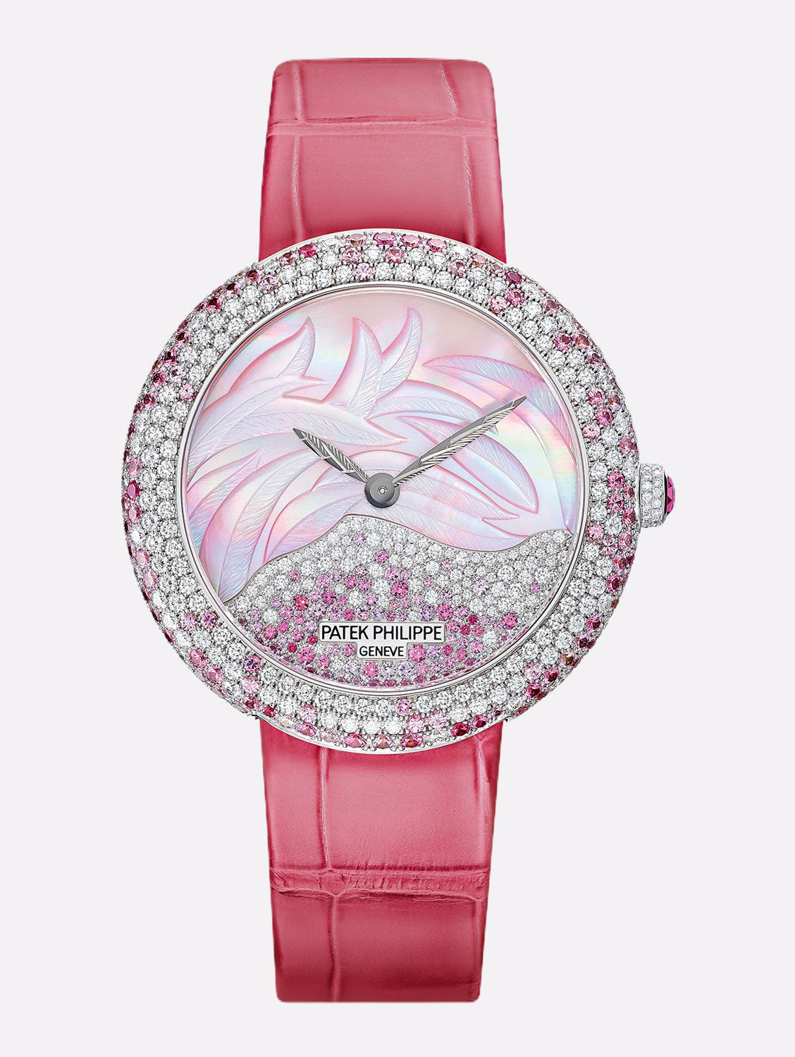 Patek Philippe Calatrava 4899/900G-001
