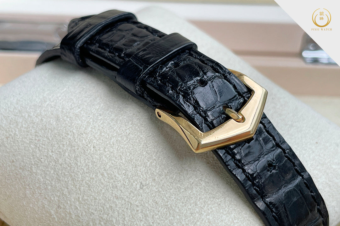 Patek Philippe Calatrava 3919J-001 Yellow Gold 18CT