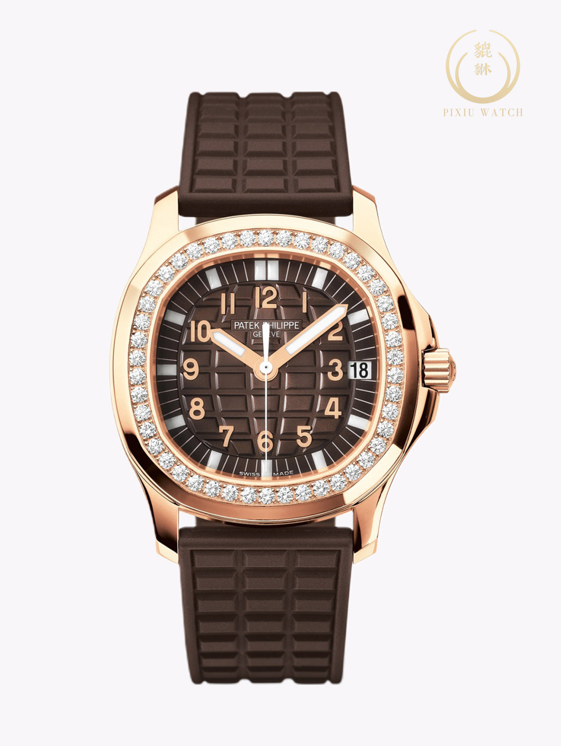 Patek Philippe Aquanaut 5068R-001
