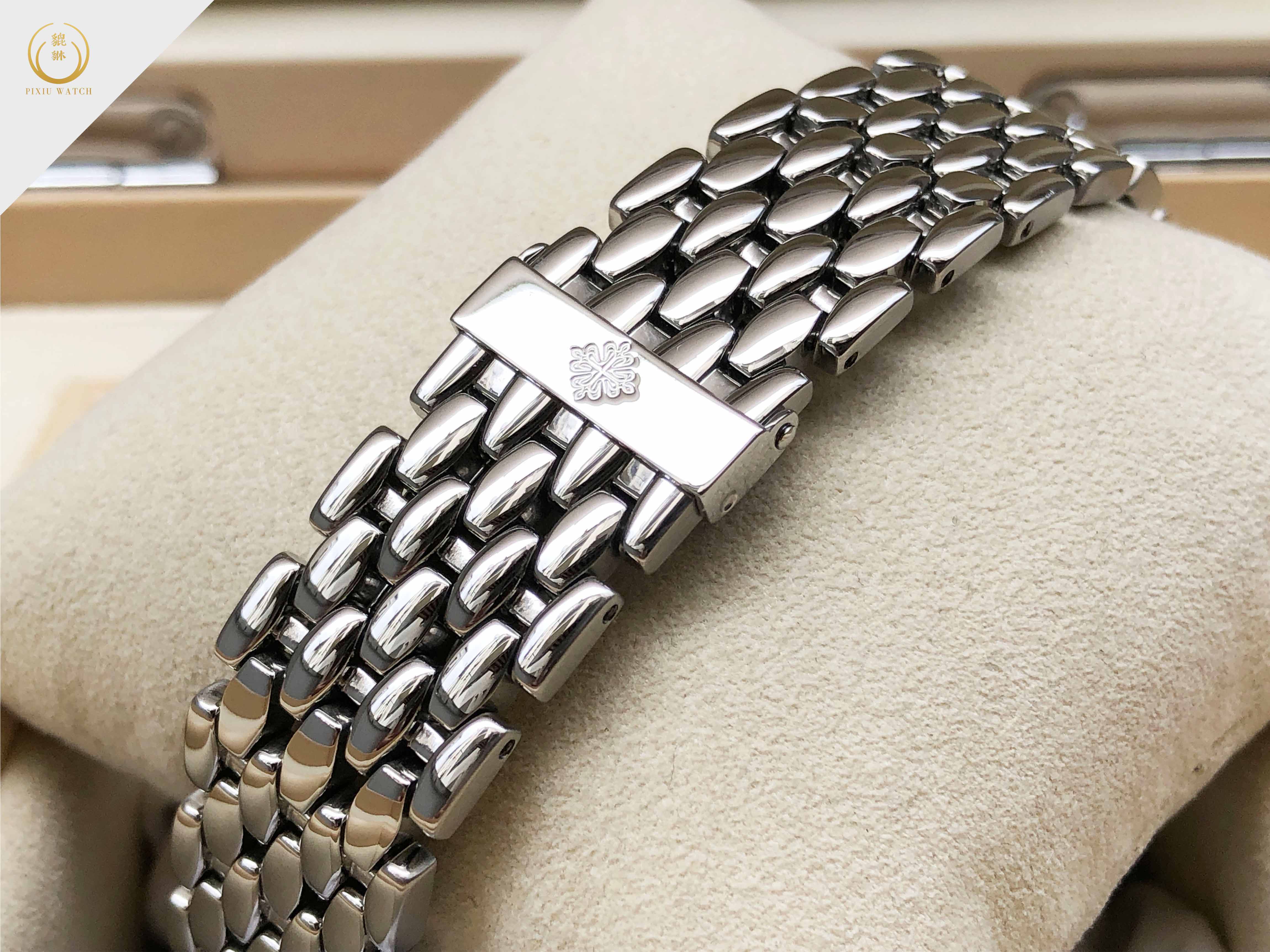 Patek Philippe Complication 5085/1A Power Reserve