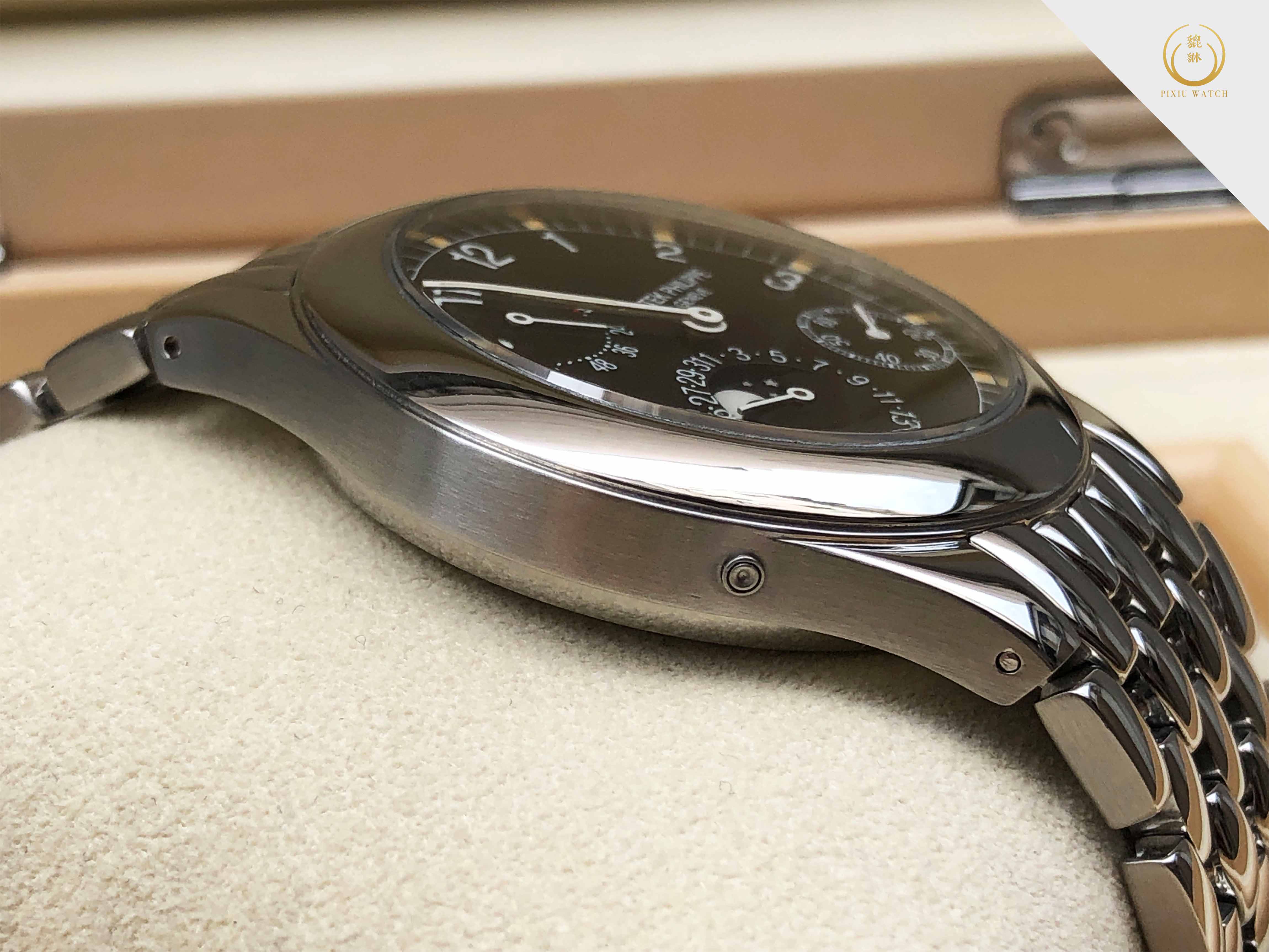 Patek Philippe Complication 5085/1A Power Reserve