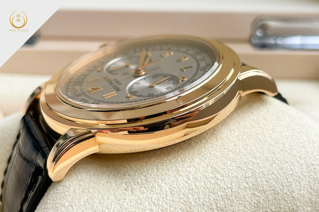 Patek Philippe Complications 5070R-001 18K Rose Gold