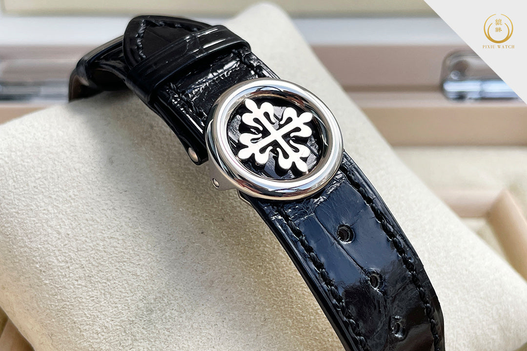 Patek Philippe Complications World Time 5230G-014