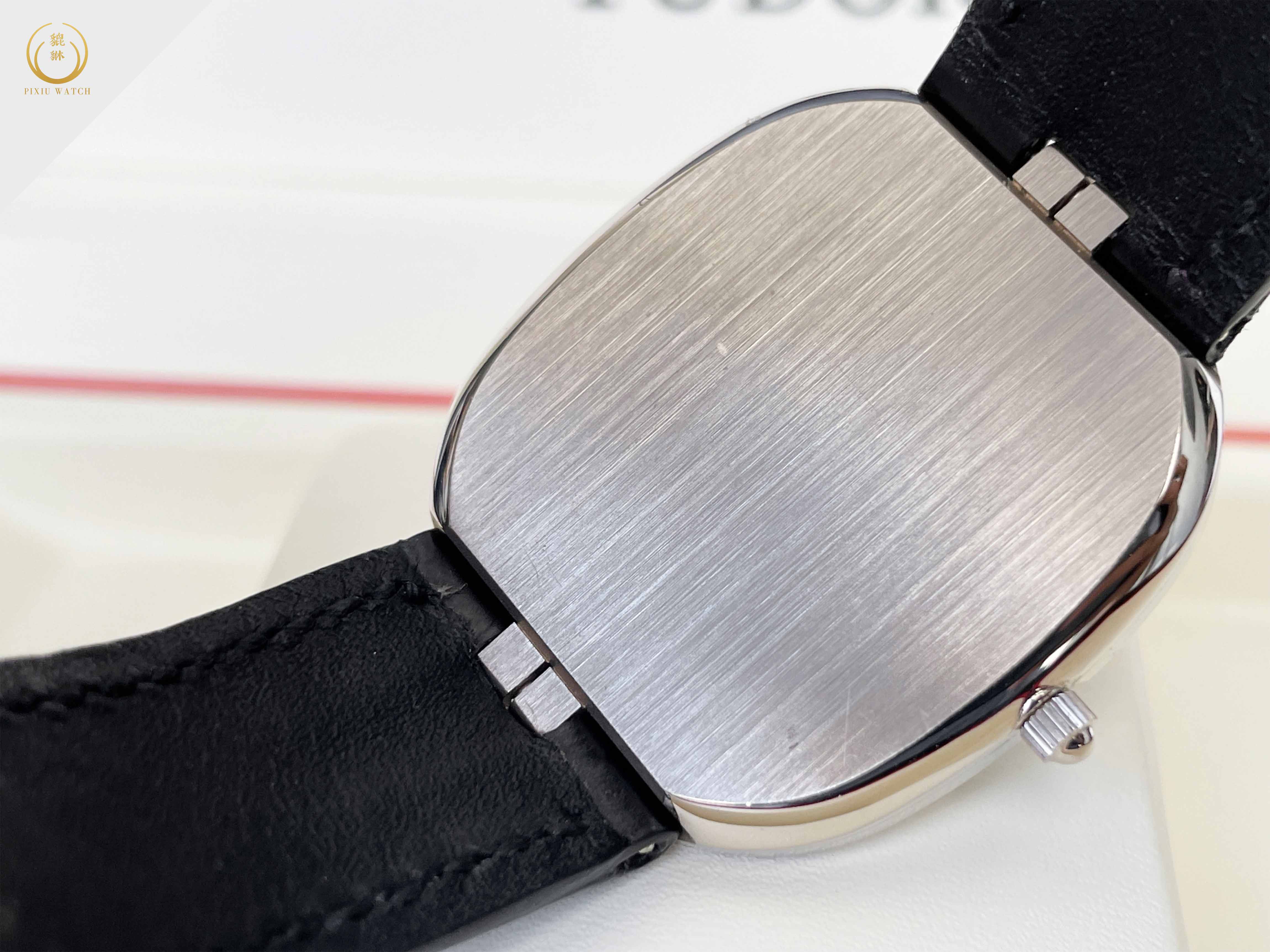 Patek Philippe Golden Ellipse 5028G-001