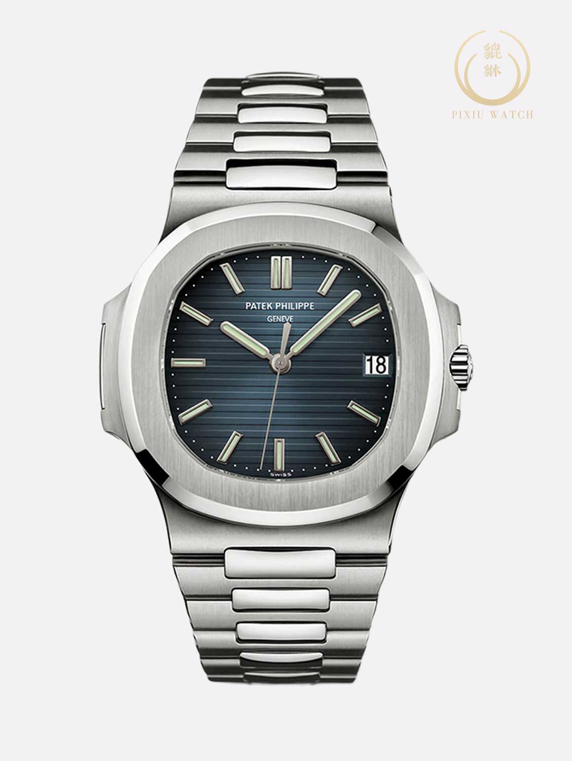 Patek Philippe Nautilus 5711/1A-001