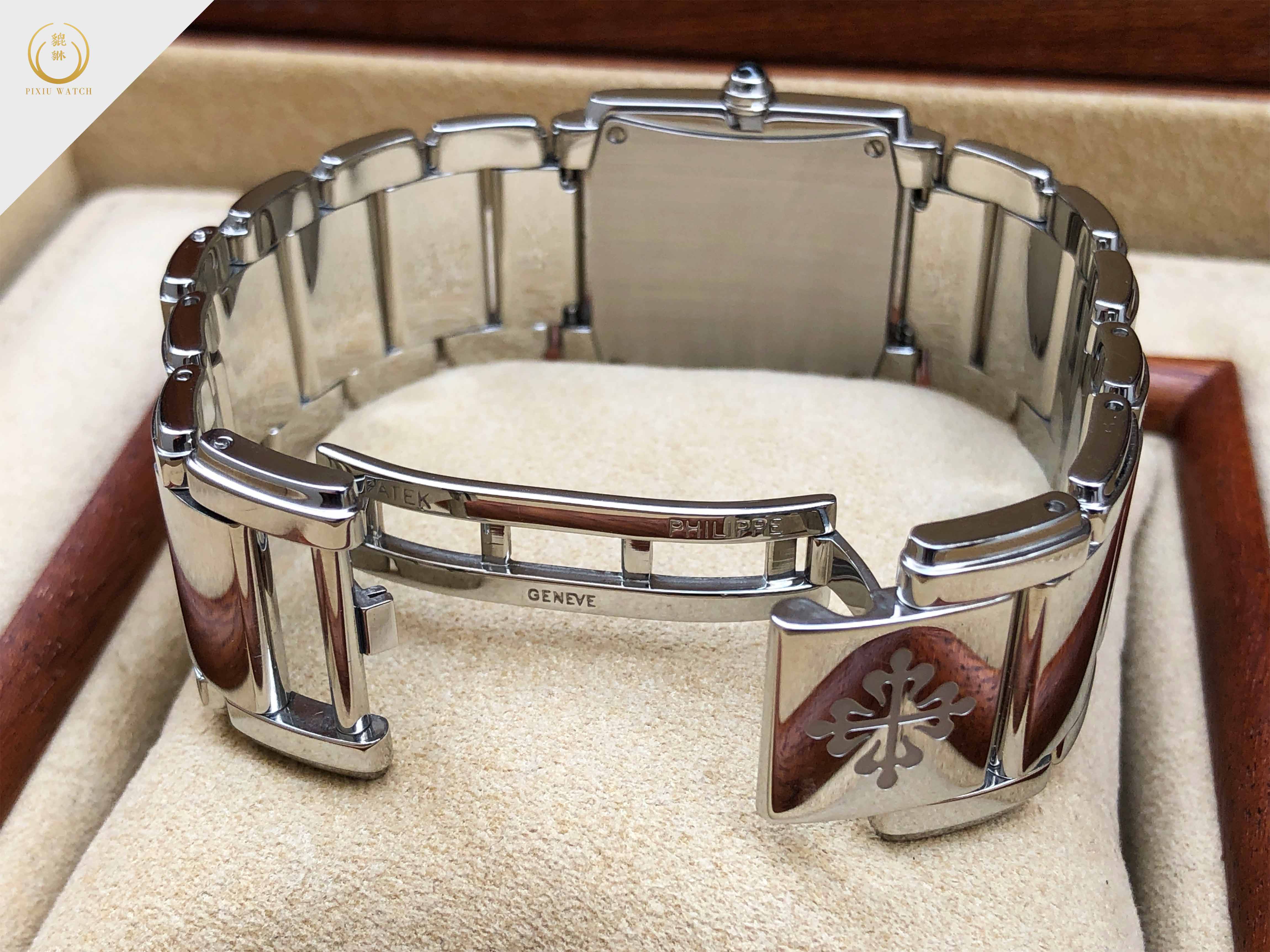 Patek Philippe Twenty~4 Diamond 4910/10A-011
