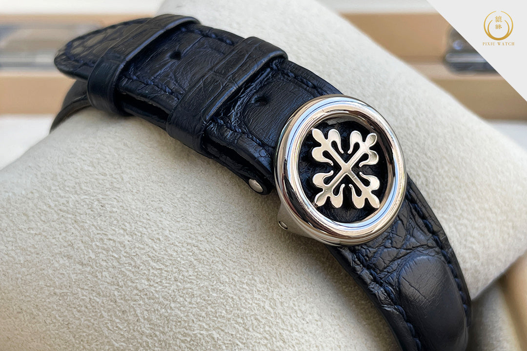 Patek Philippe World Time Chronograph 5930G-010