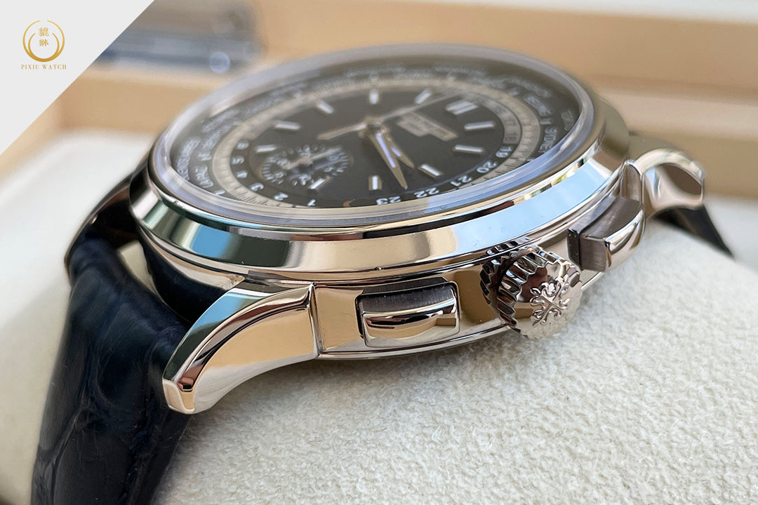 Patek Philippe World Time Chronograph 5930G-010