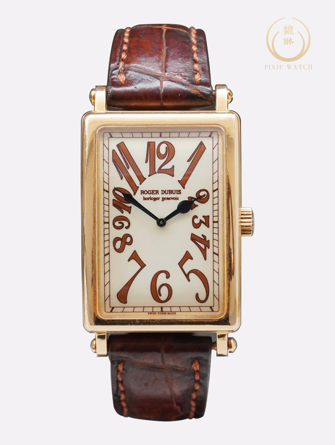 Roger Dubuis Much More Limited