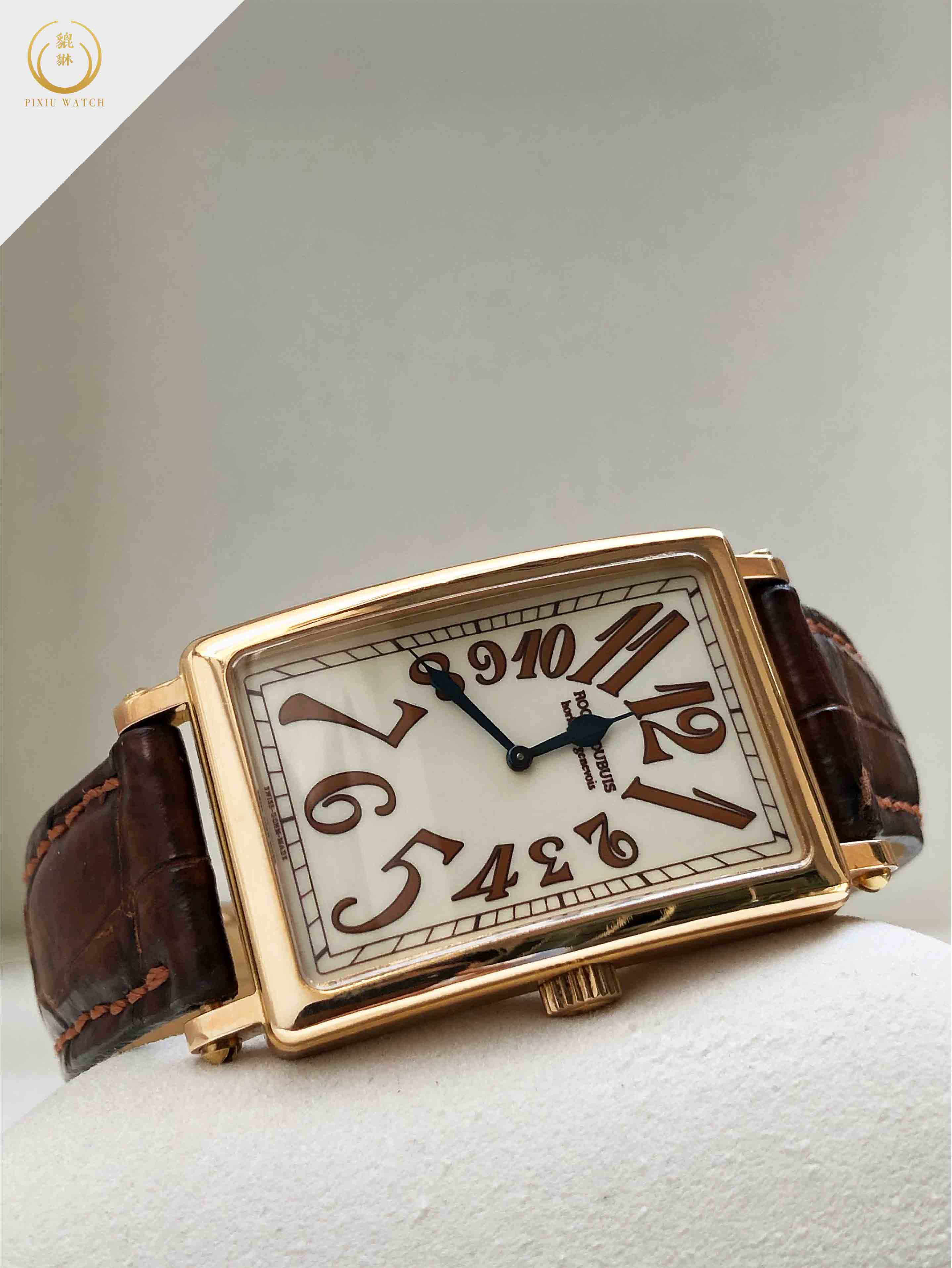Roger Dubuis Much More Limited