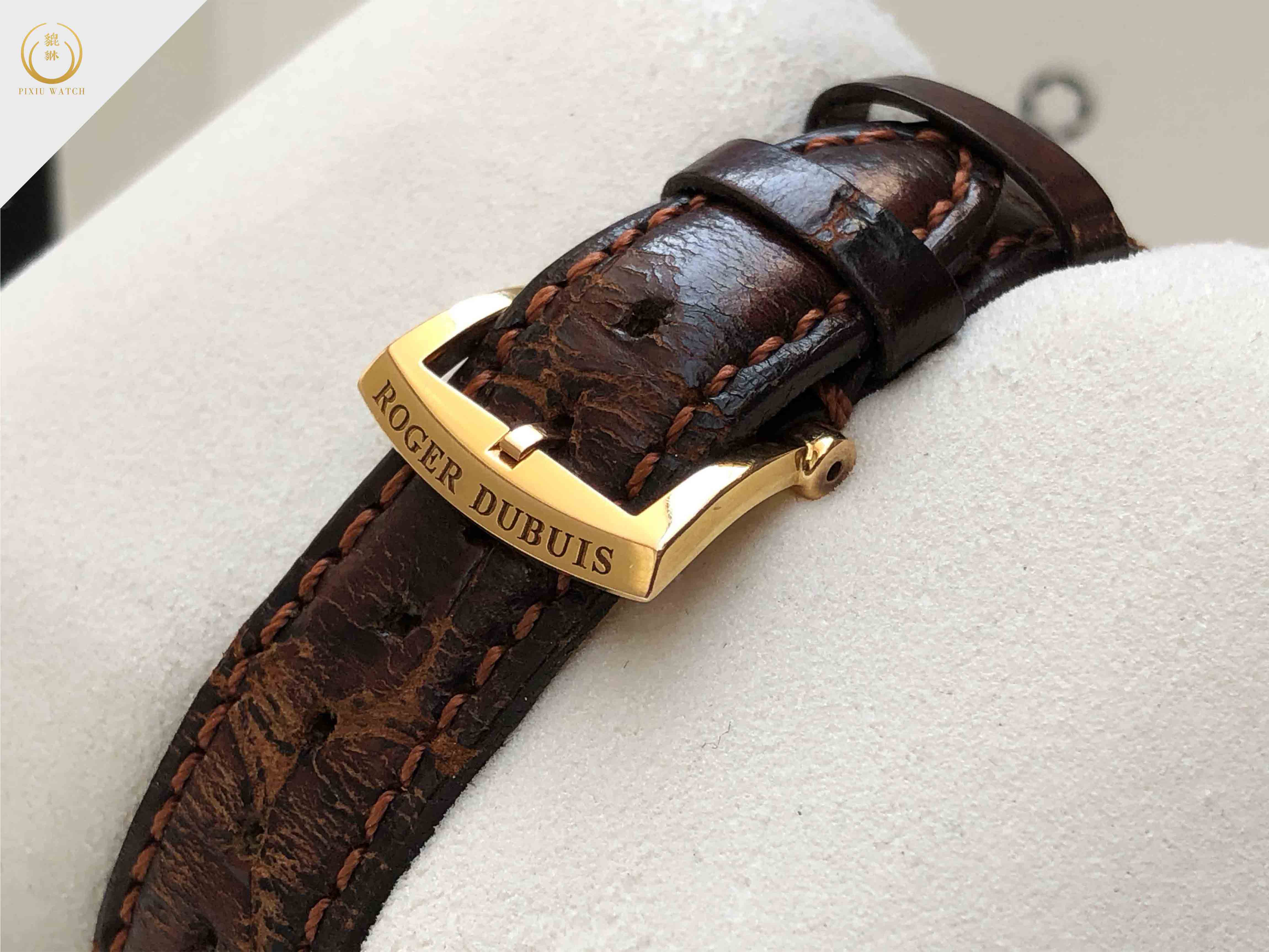 Roger Dubuis Much More Limited