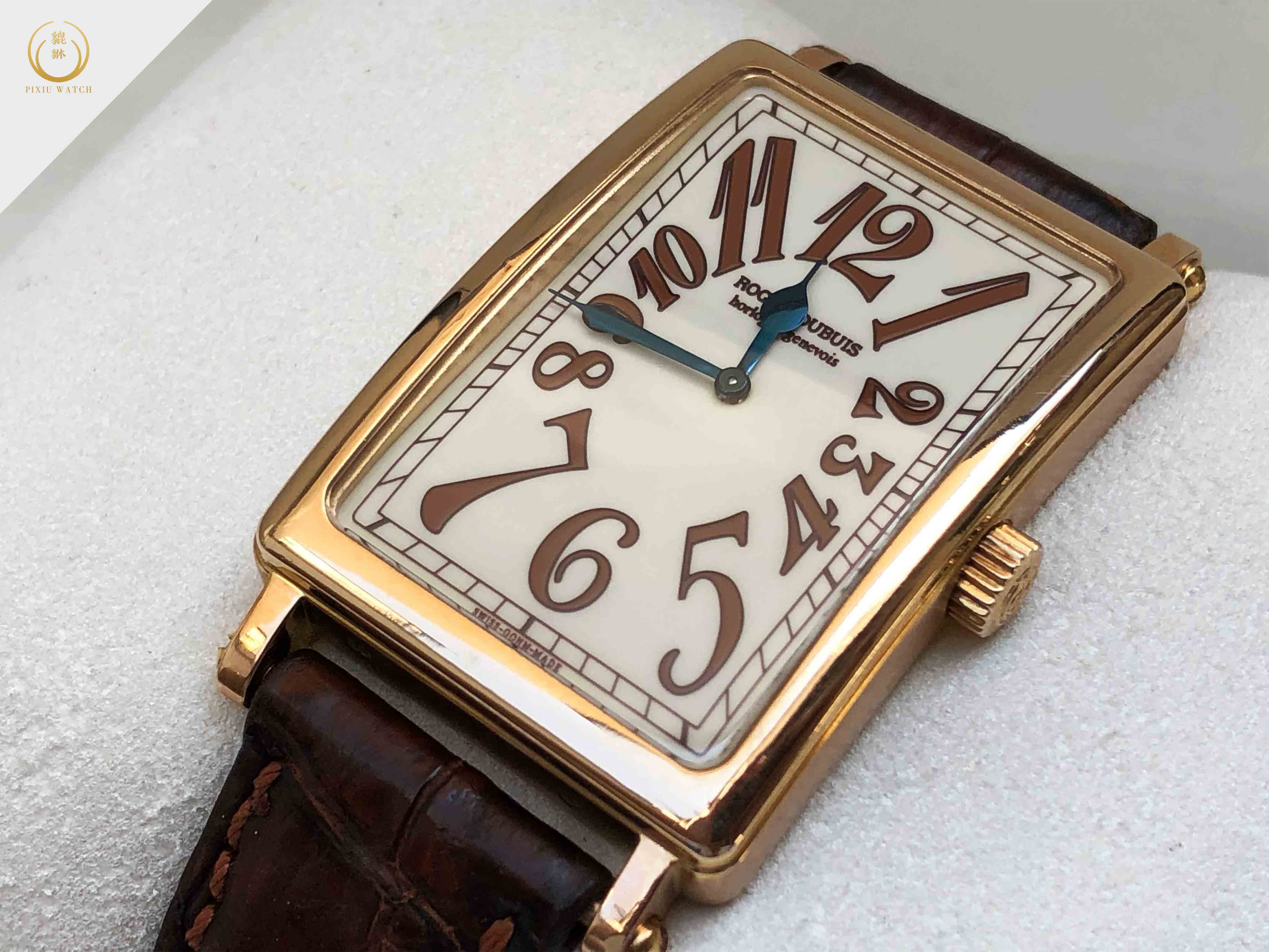Roger Dubuis Much More Limited