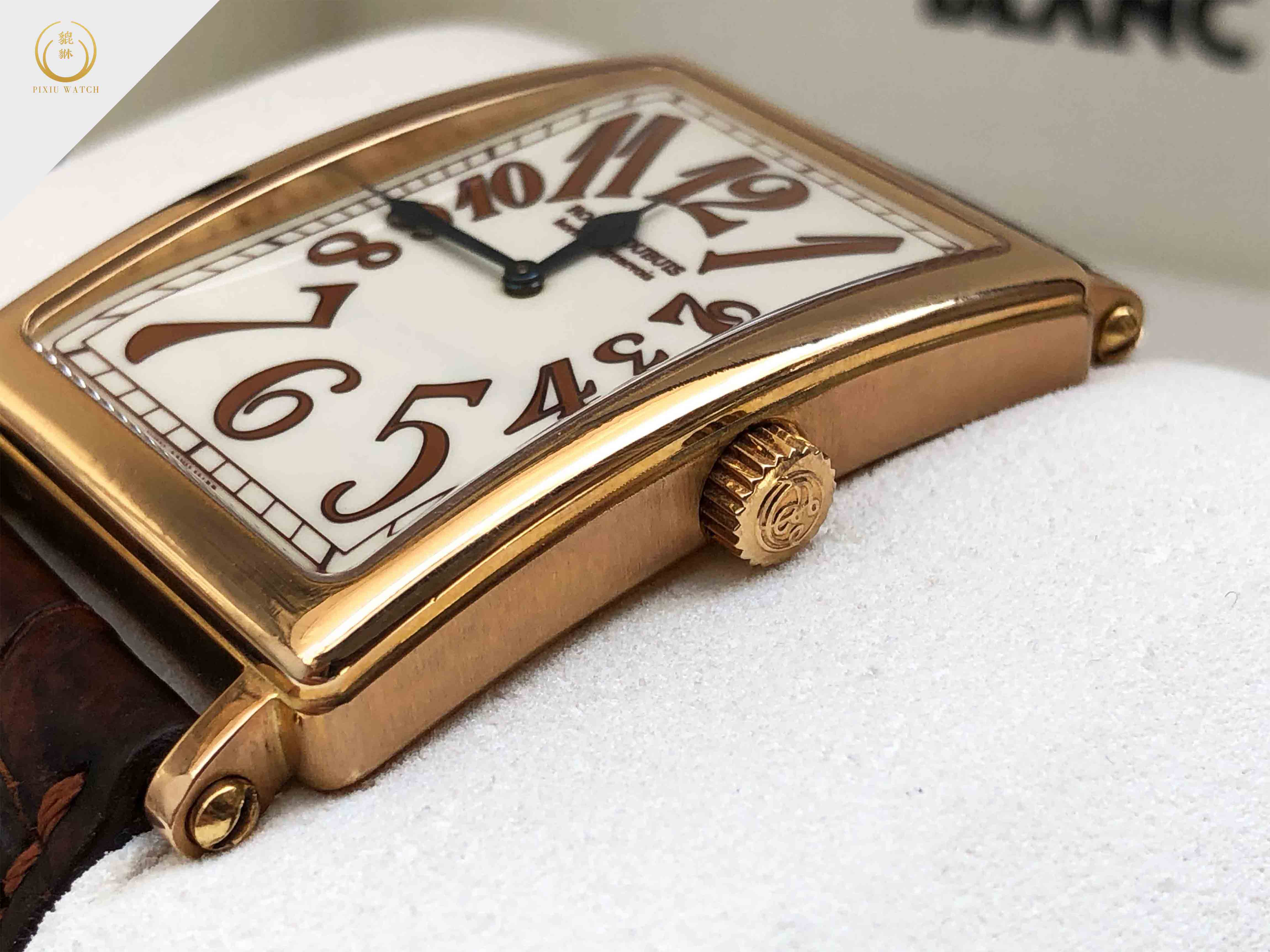 Roger Dubuis Much More Limited