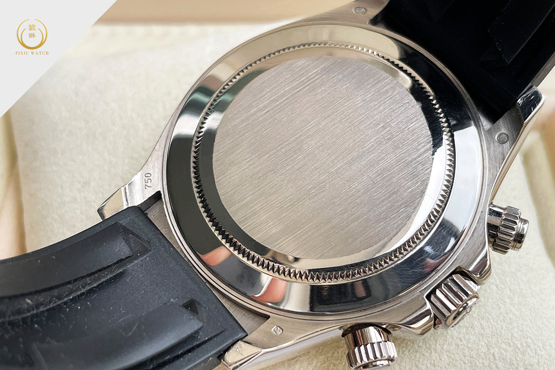 Rolex Daytona 18ct White Gold
