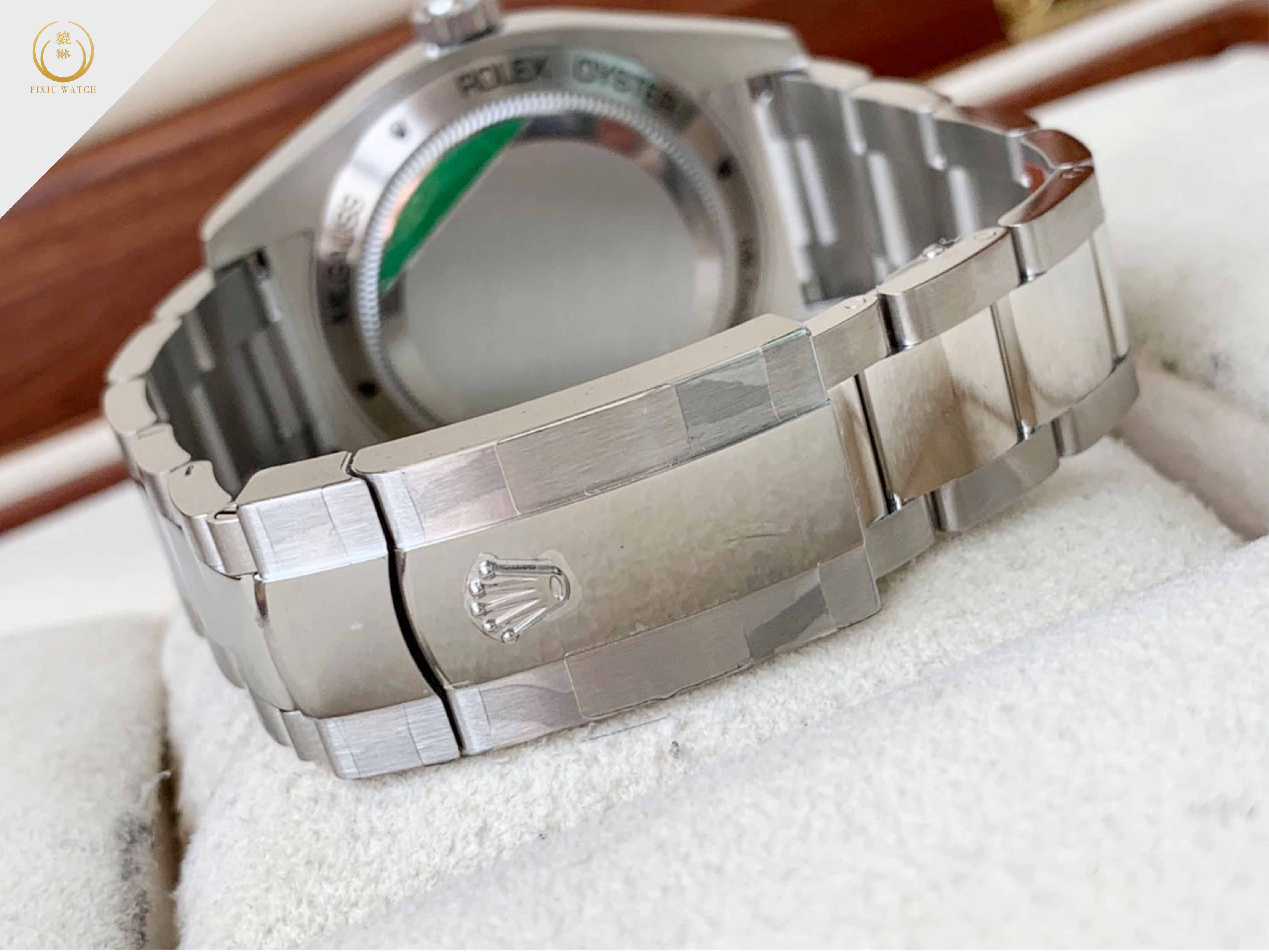 Rolex Milgauss
