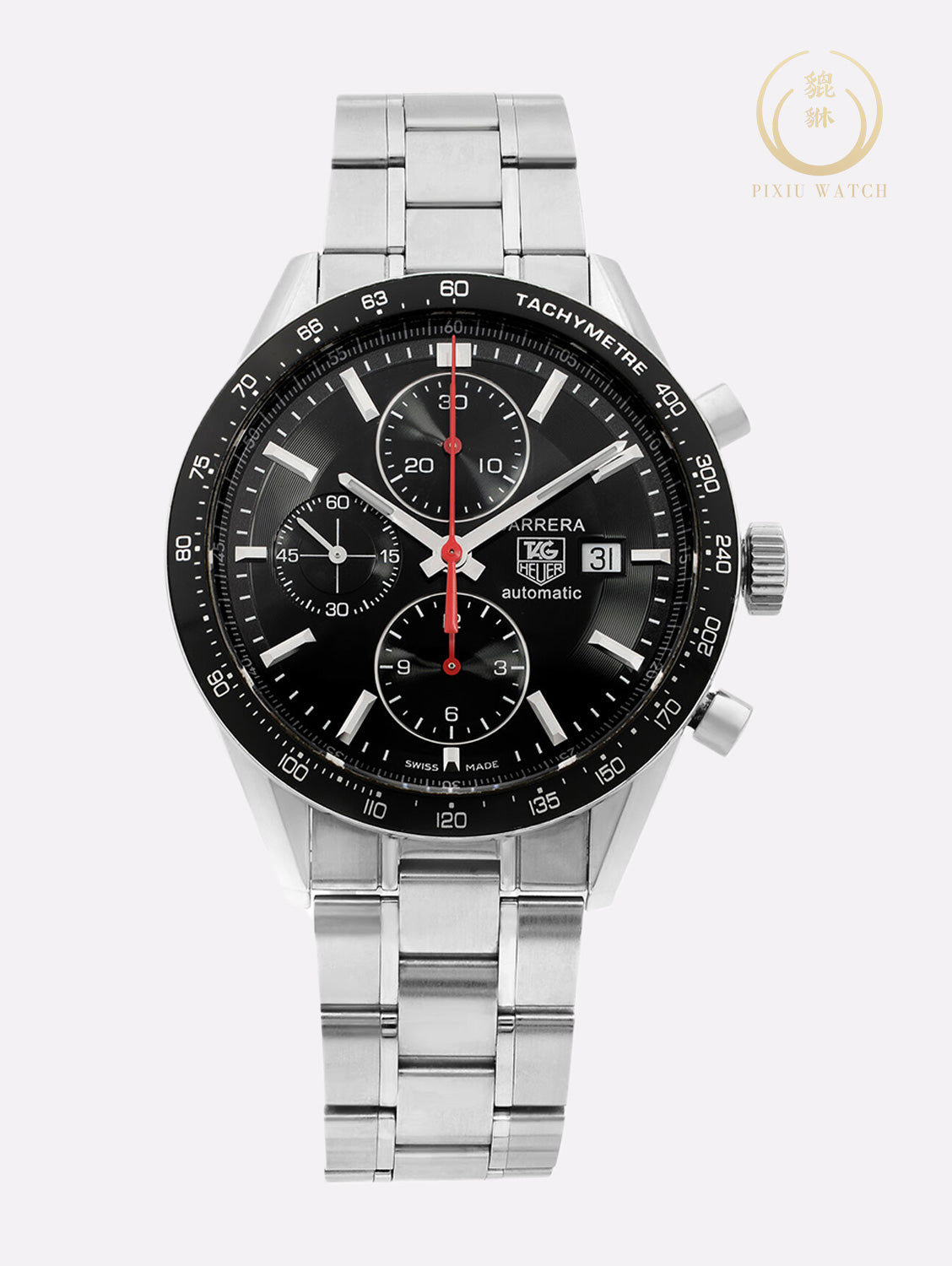 TAG Heuer Carrera CV2014