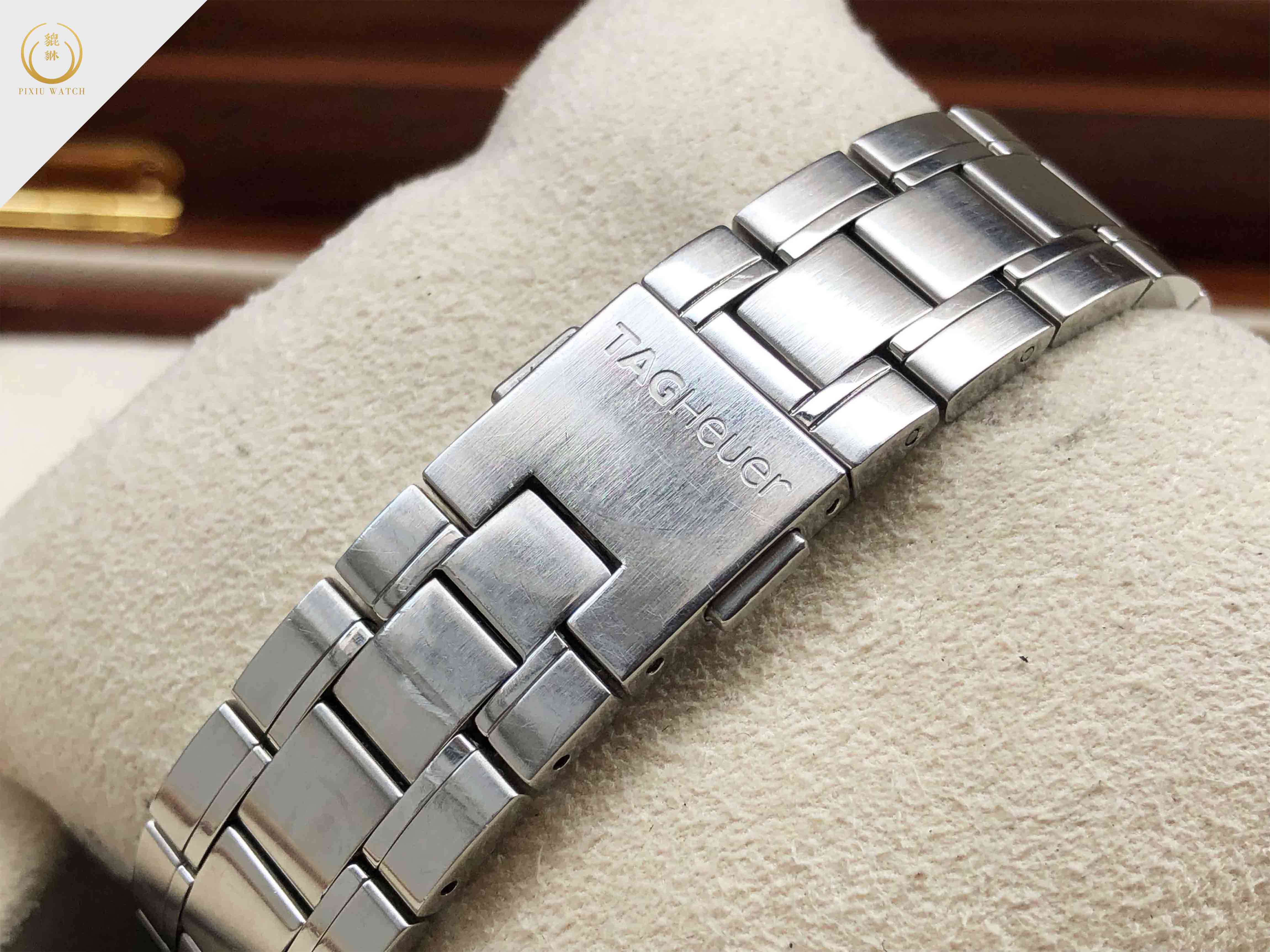 TAG Heuer Carrera CV2014