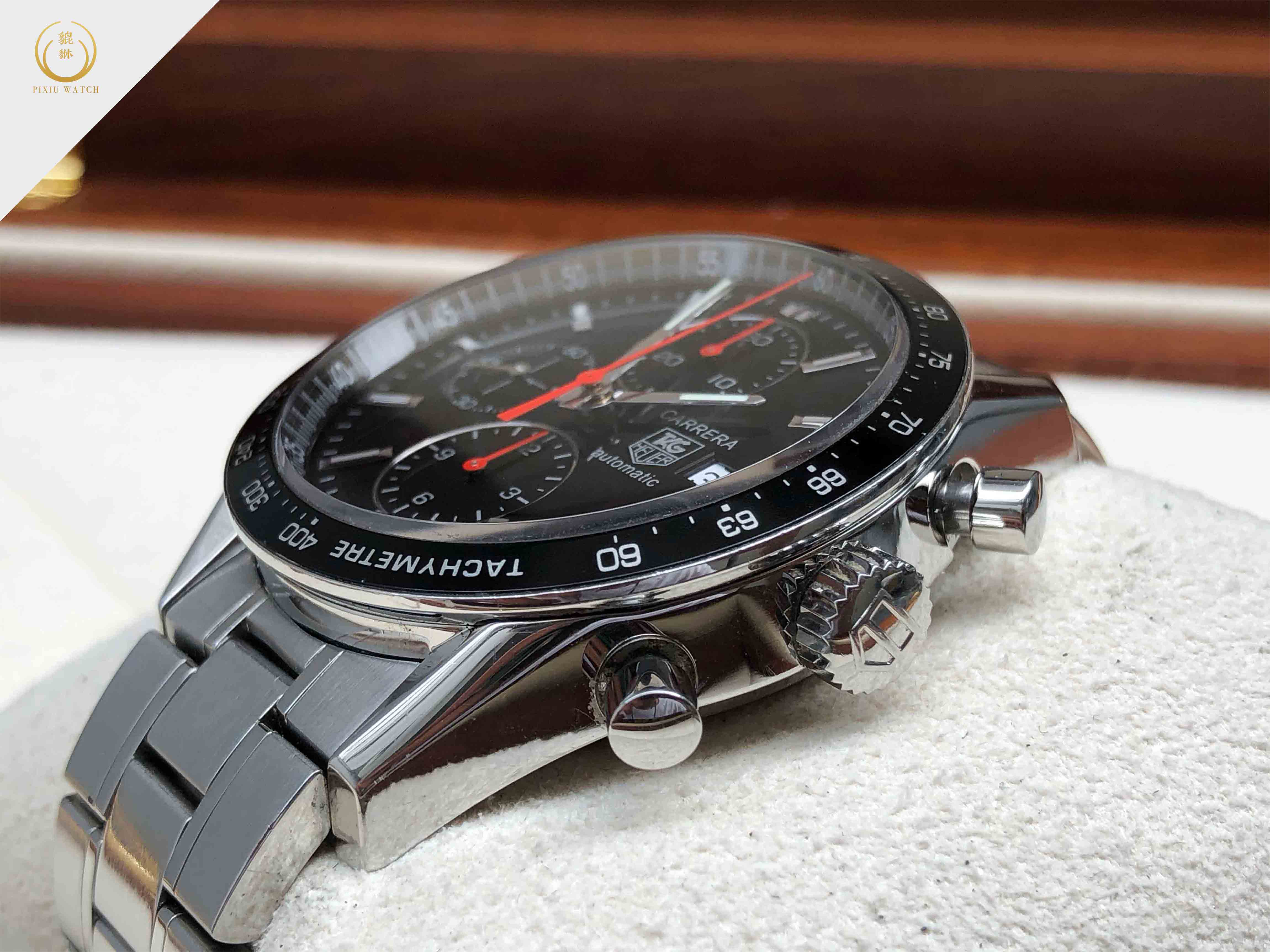 TAG Heuer Carrera CV2014