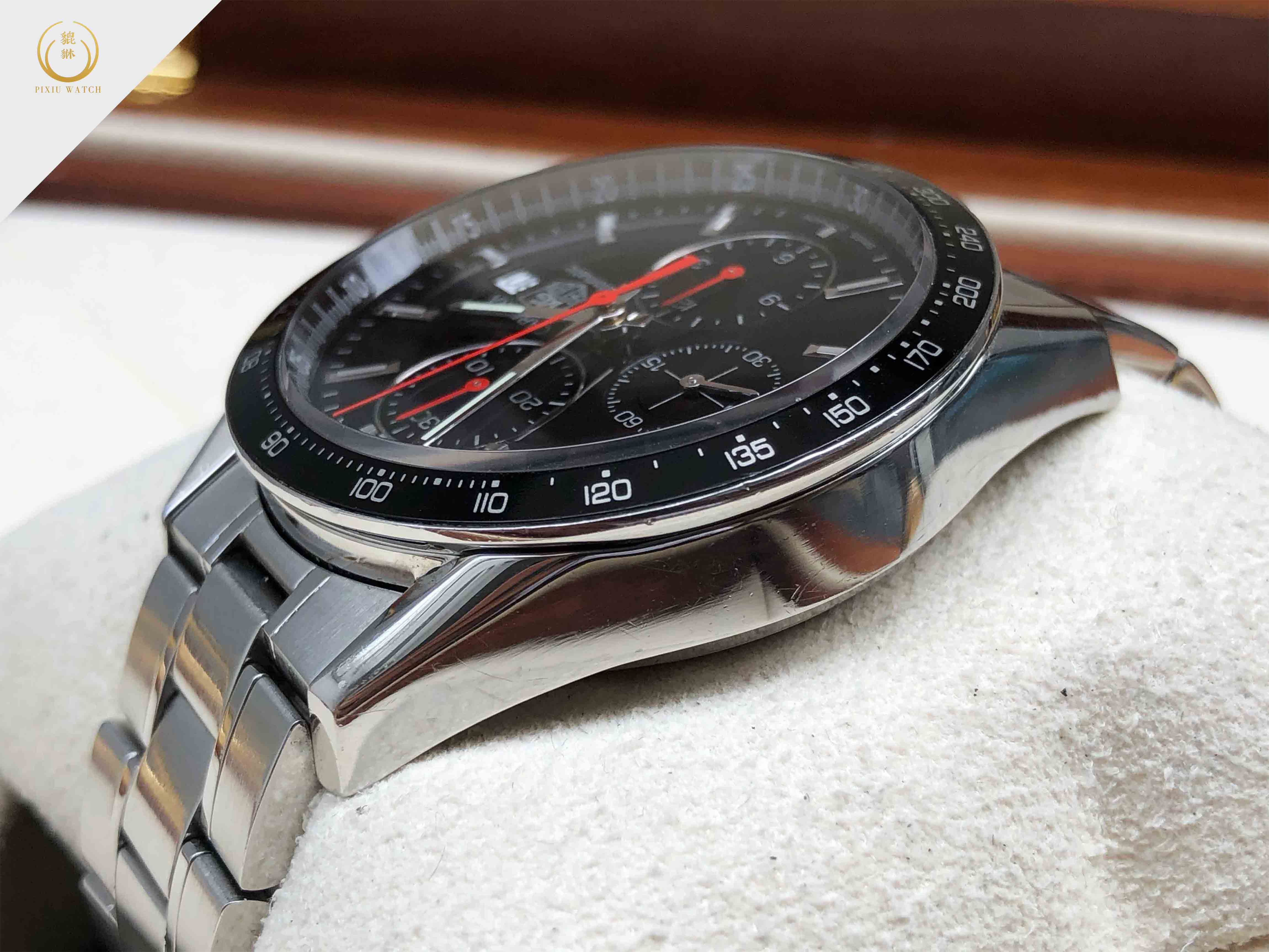 TAG Heuer Carrera CV2014