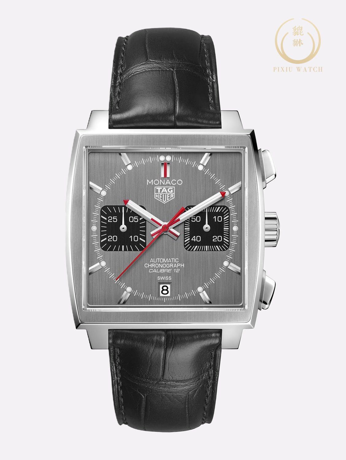 TAG Heuer Monaco Re-Edition Limited Calibre 11