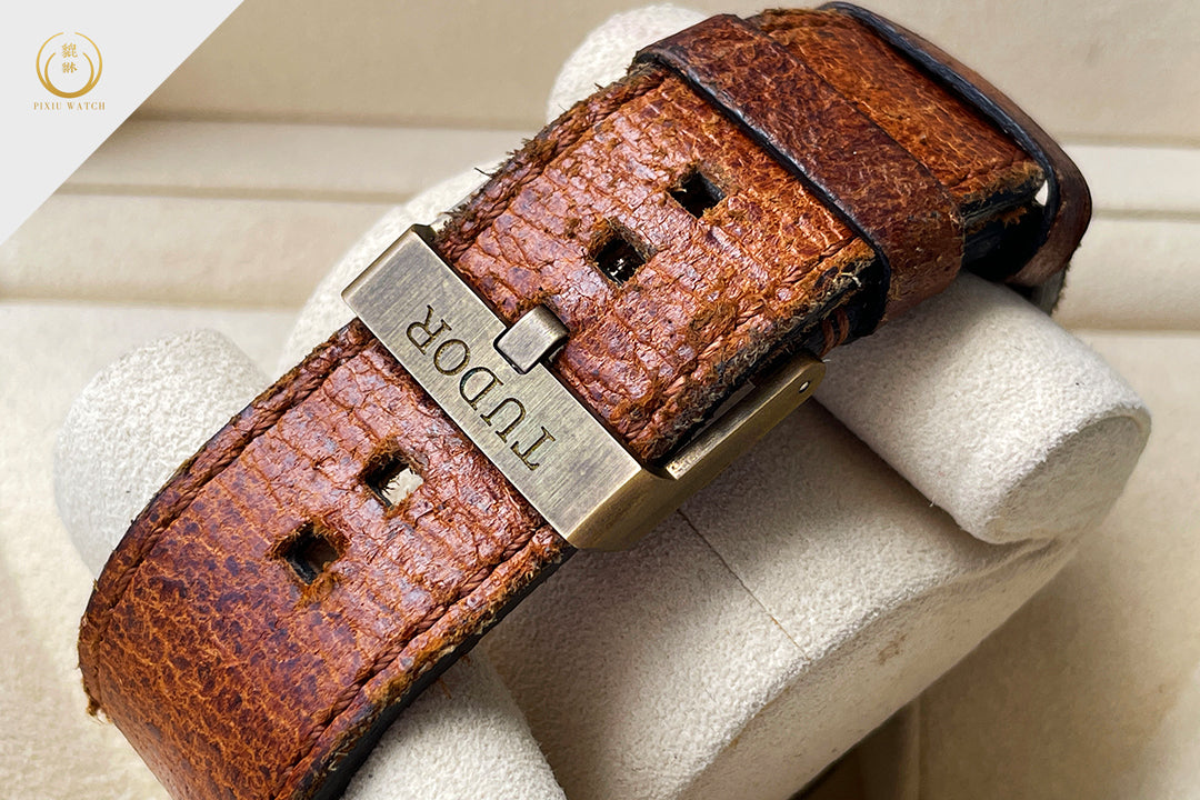 Tudor Black Bay Bronze