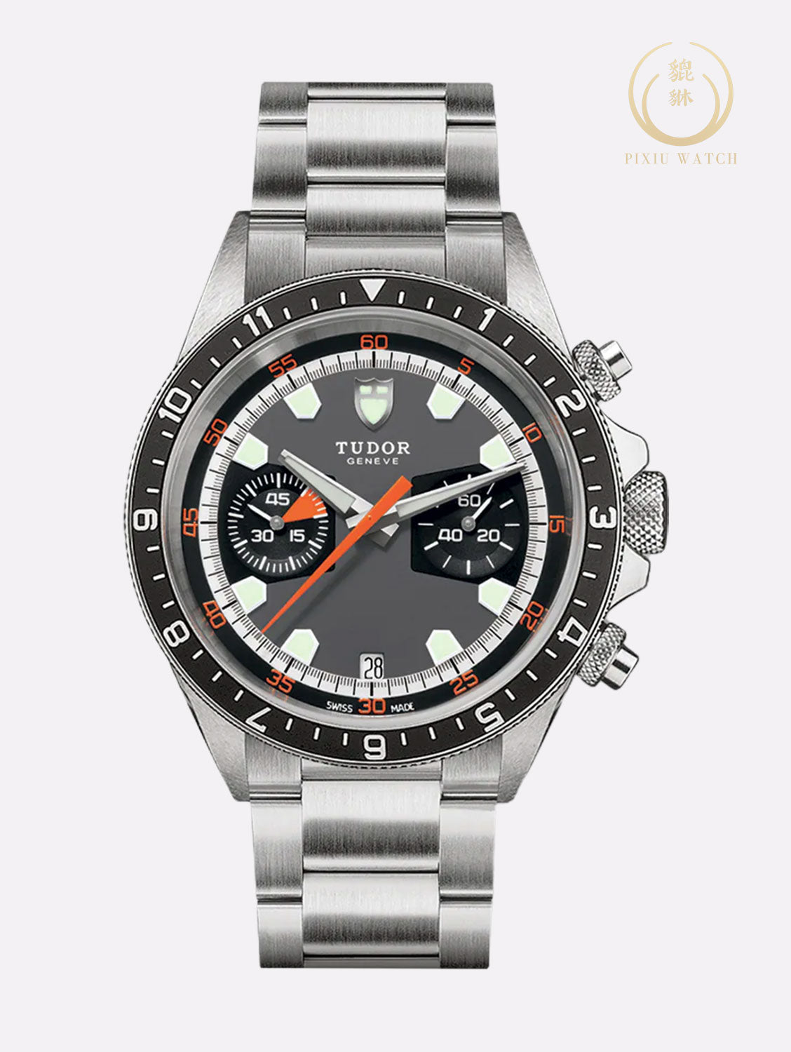 Tudor Heritage Chrono