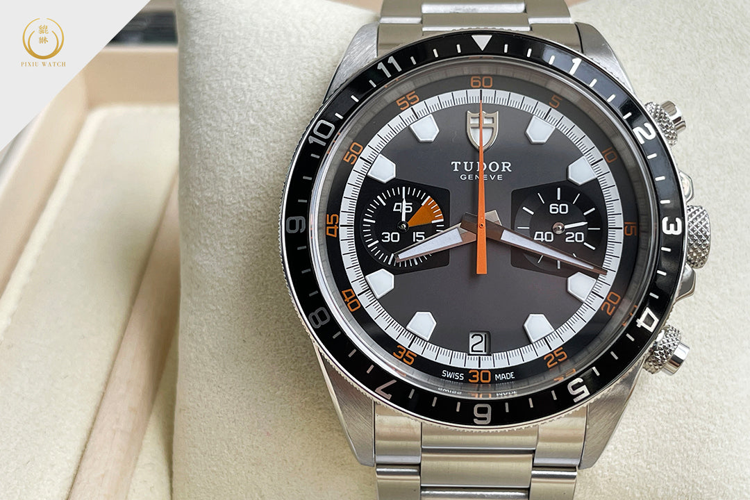 Tudor Heritage Chrono